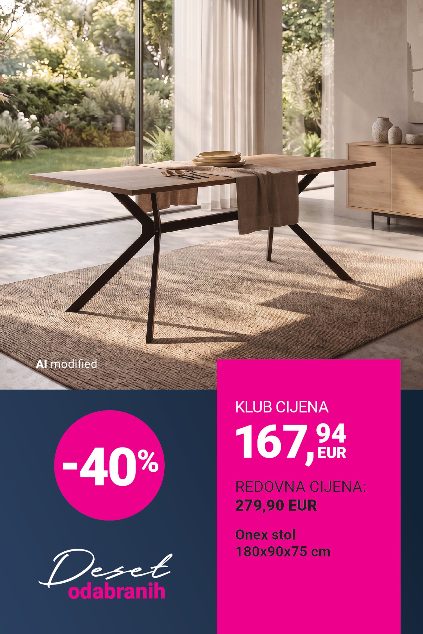 Emmezeta katalog Deset odabranih 10.09. - 20.09.2026.