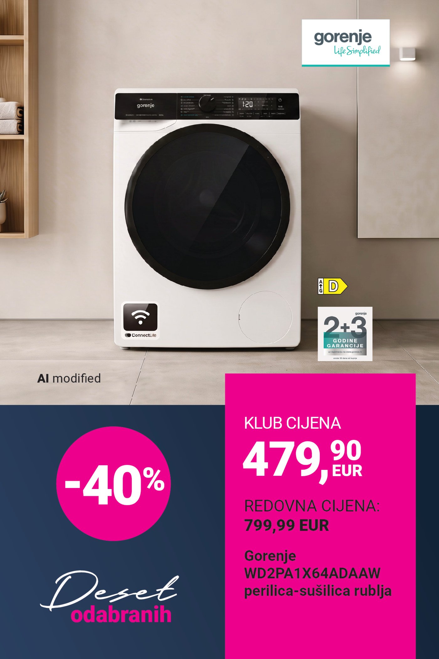 Emmezeta katalog Deset odabranih 10.09. - 20.09.2026.