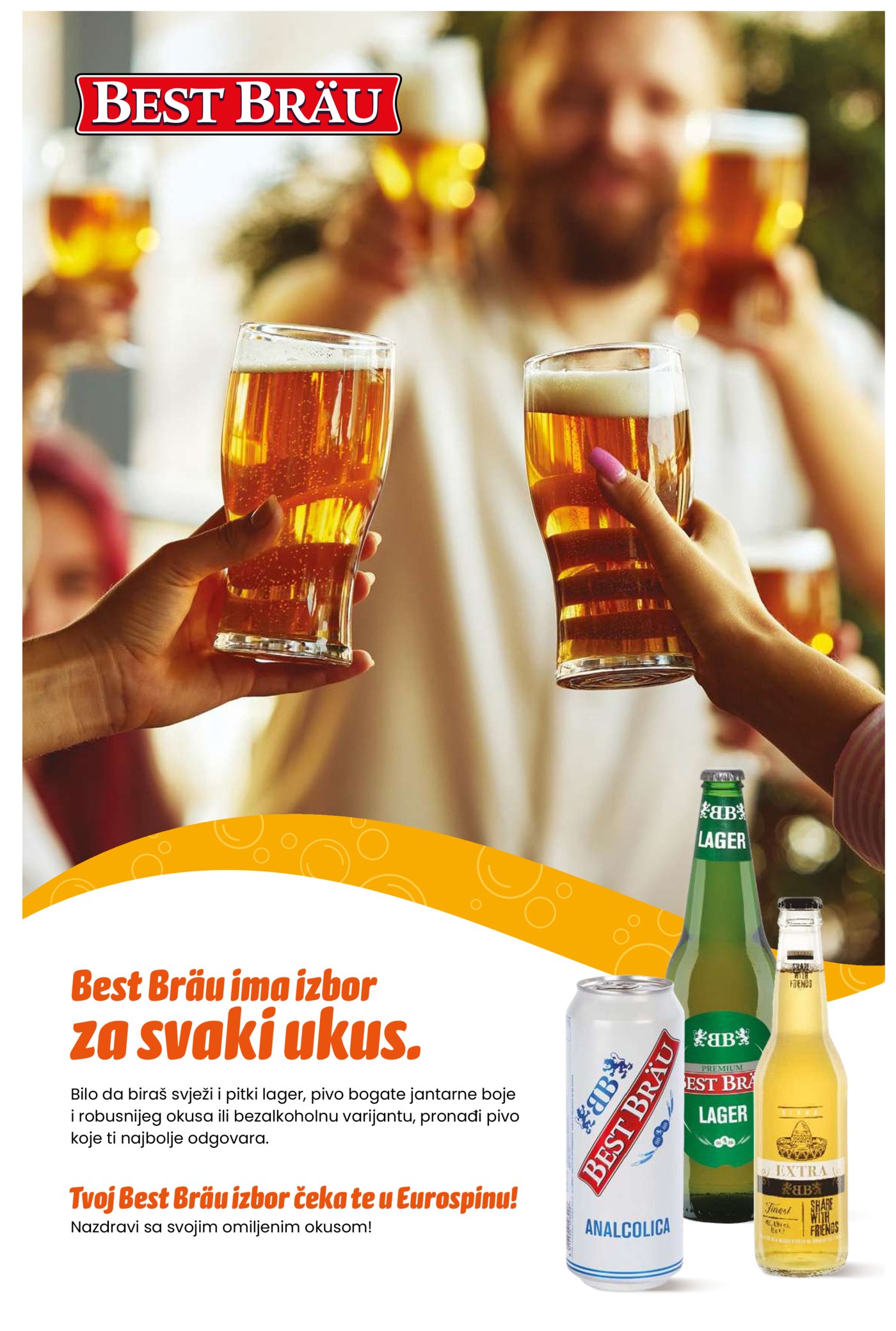 Eurospin Katalog Pametna kupnja 16.09.-22.09.2026.
