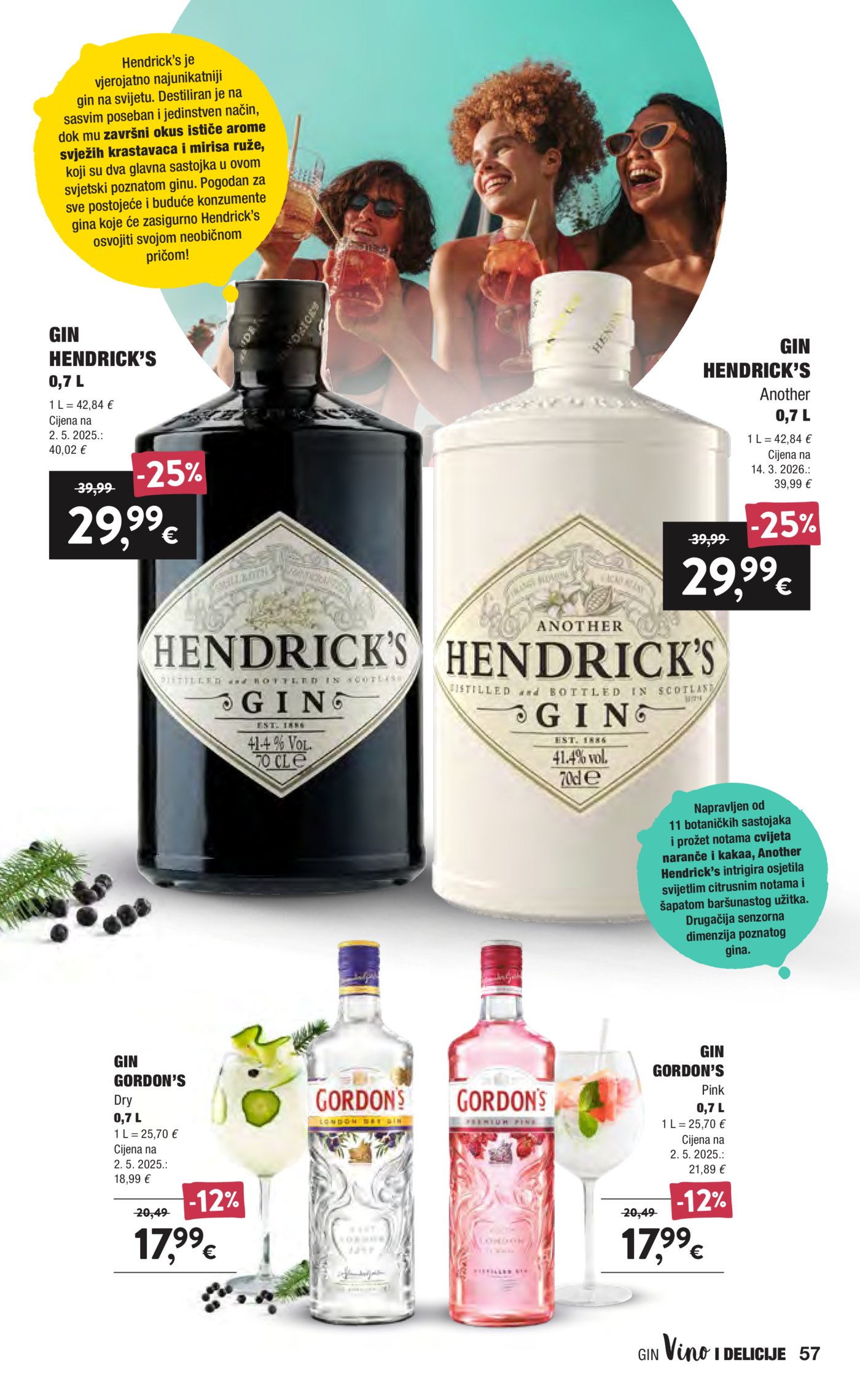 Interspar Vino Katalog Akcija 16.09.-06.10.2026.
