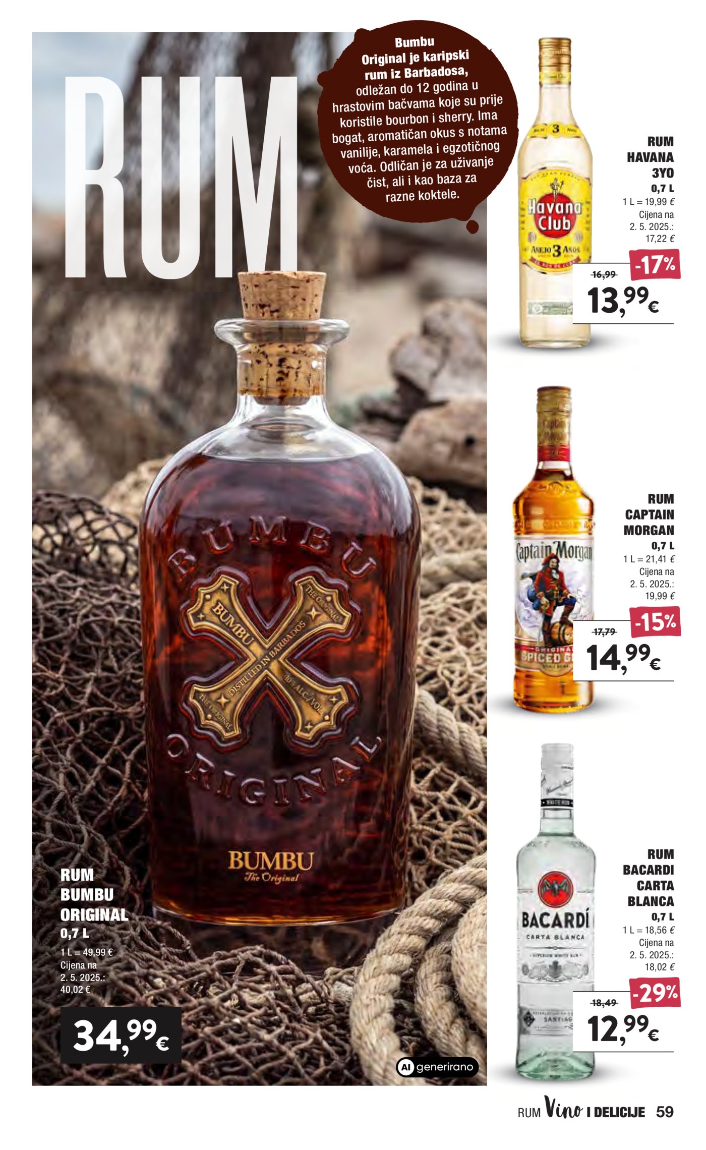Interspar Vino Katalog Akcija 16.09.-06.10.2026.