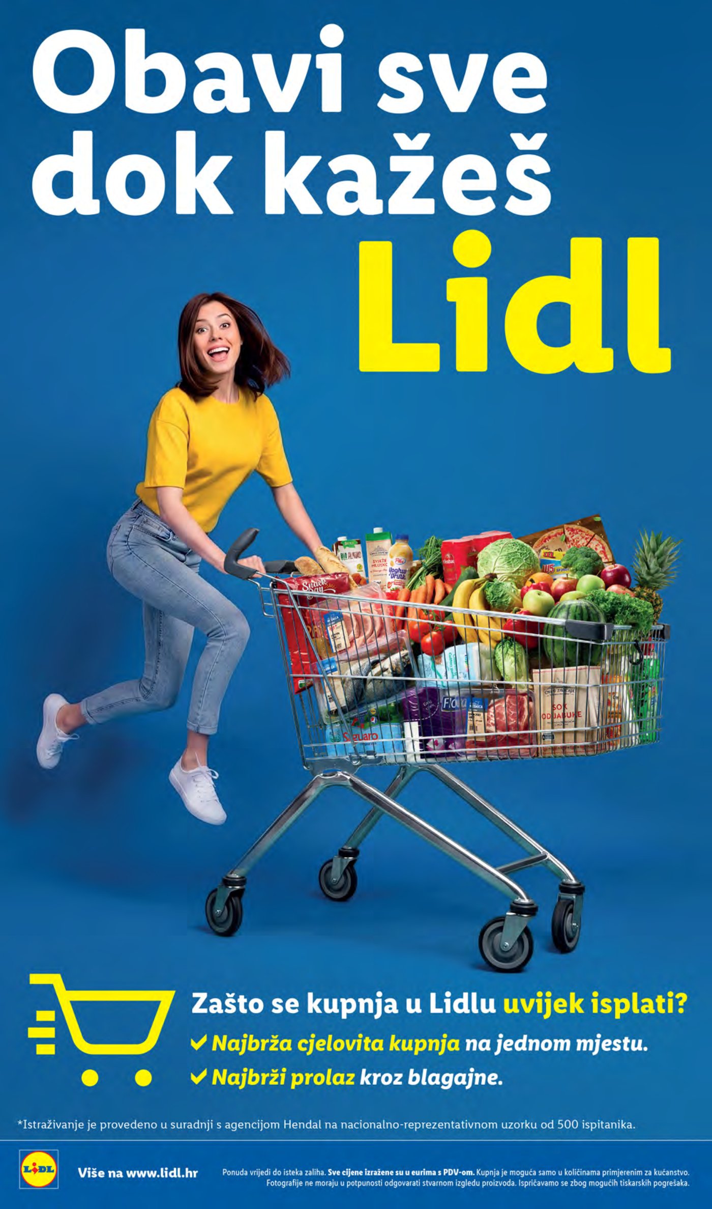 Lidl katalog Super akcija od ponedjeljka 14.09.-20.09.2026.