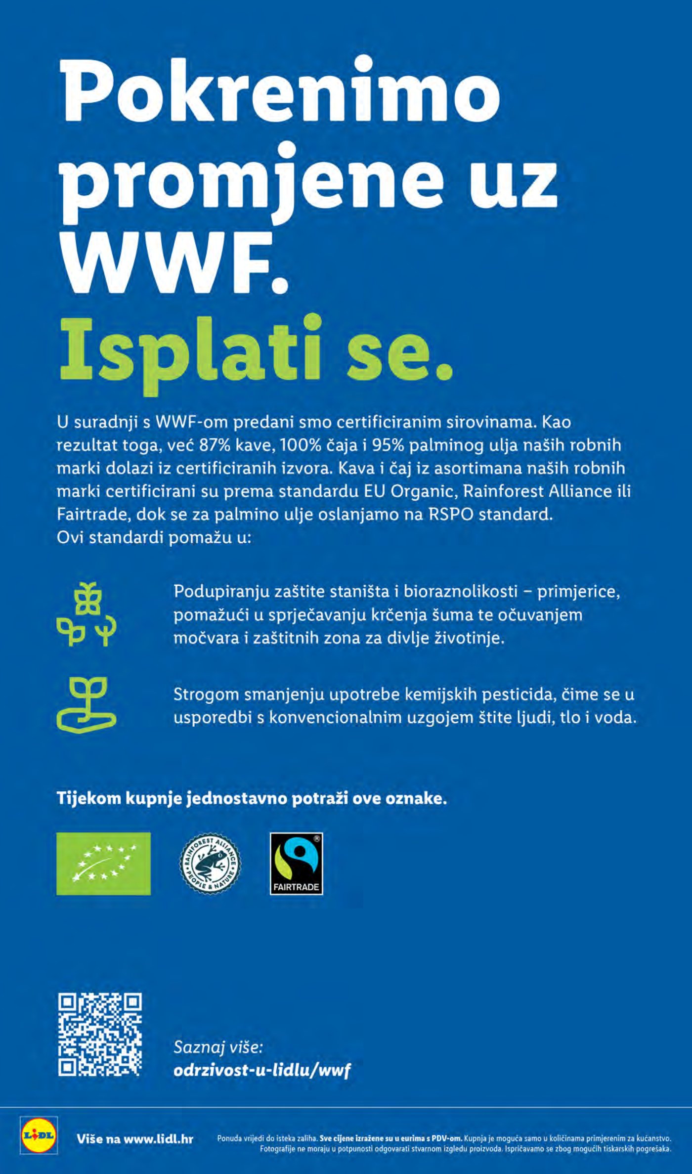 Lidl katalog Super akcija od ponedjeljka 14.09.-20.09.2026.