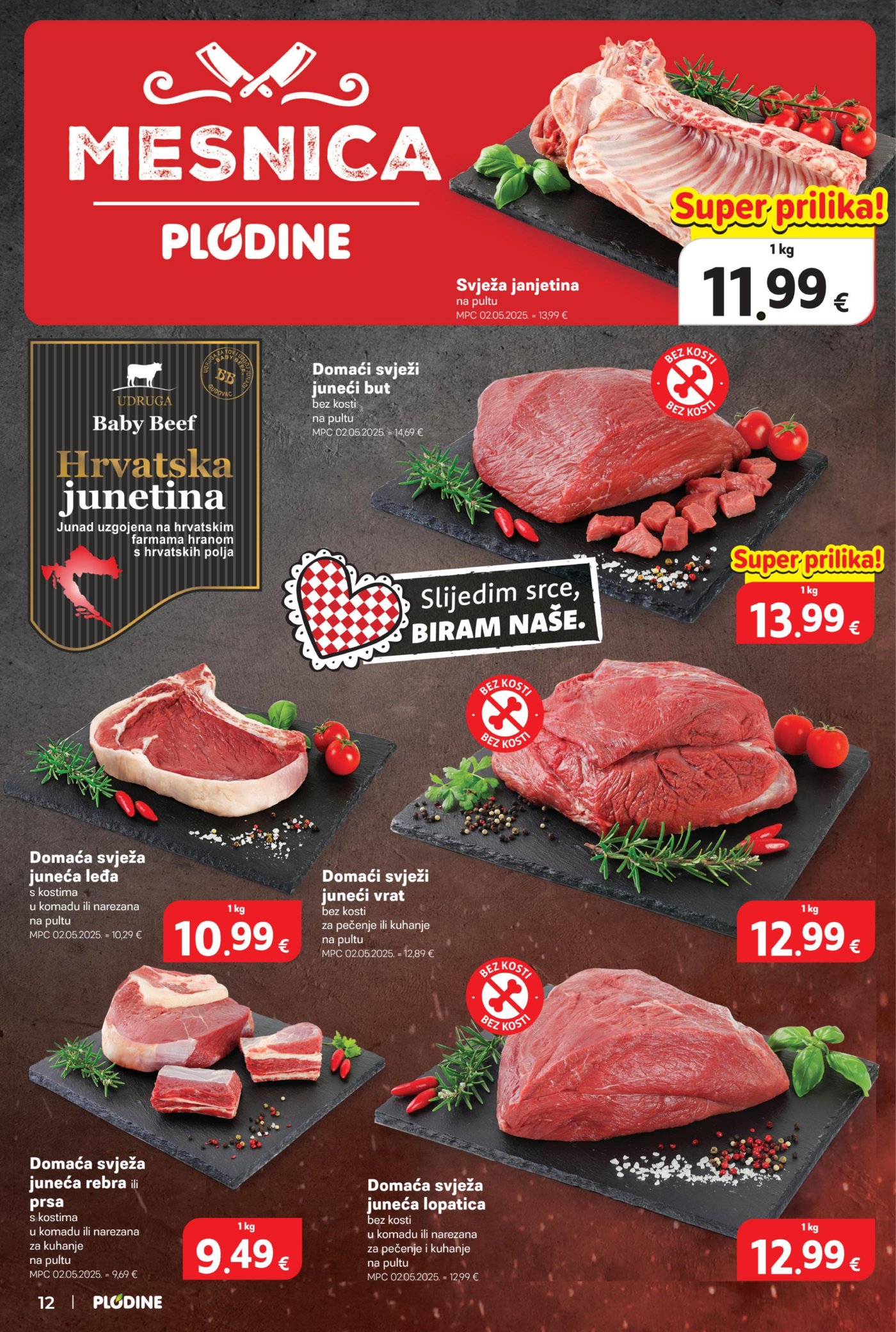Plodine Katalog Akcija 16.09.-22.09.2026.