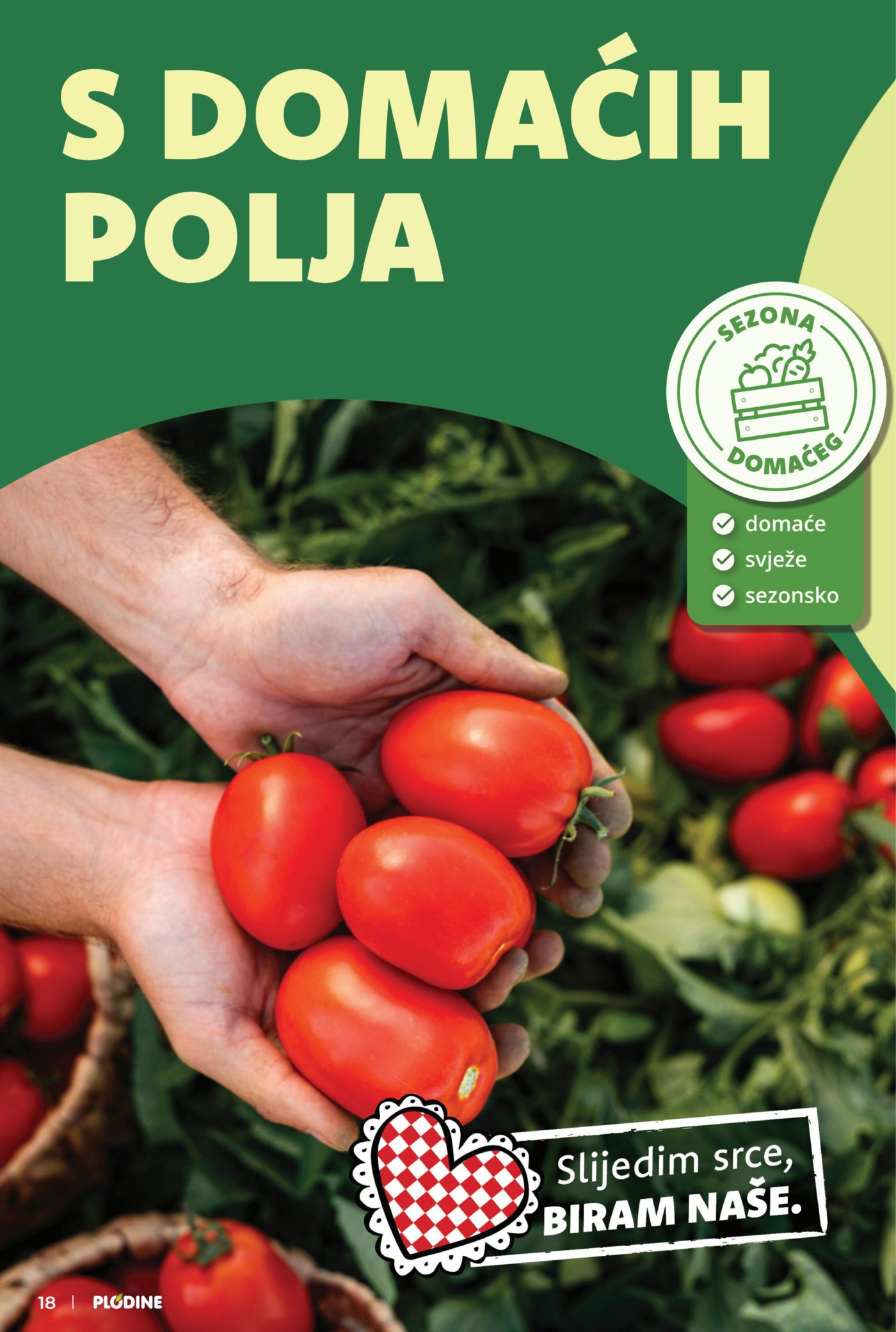 Plodine Katalog Akcija 16.09.-22.09.2026.