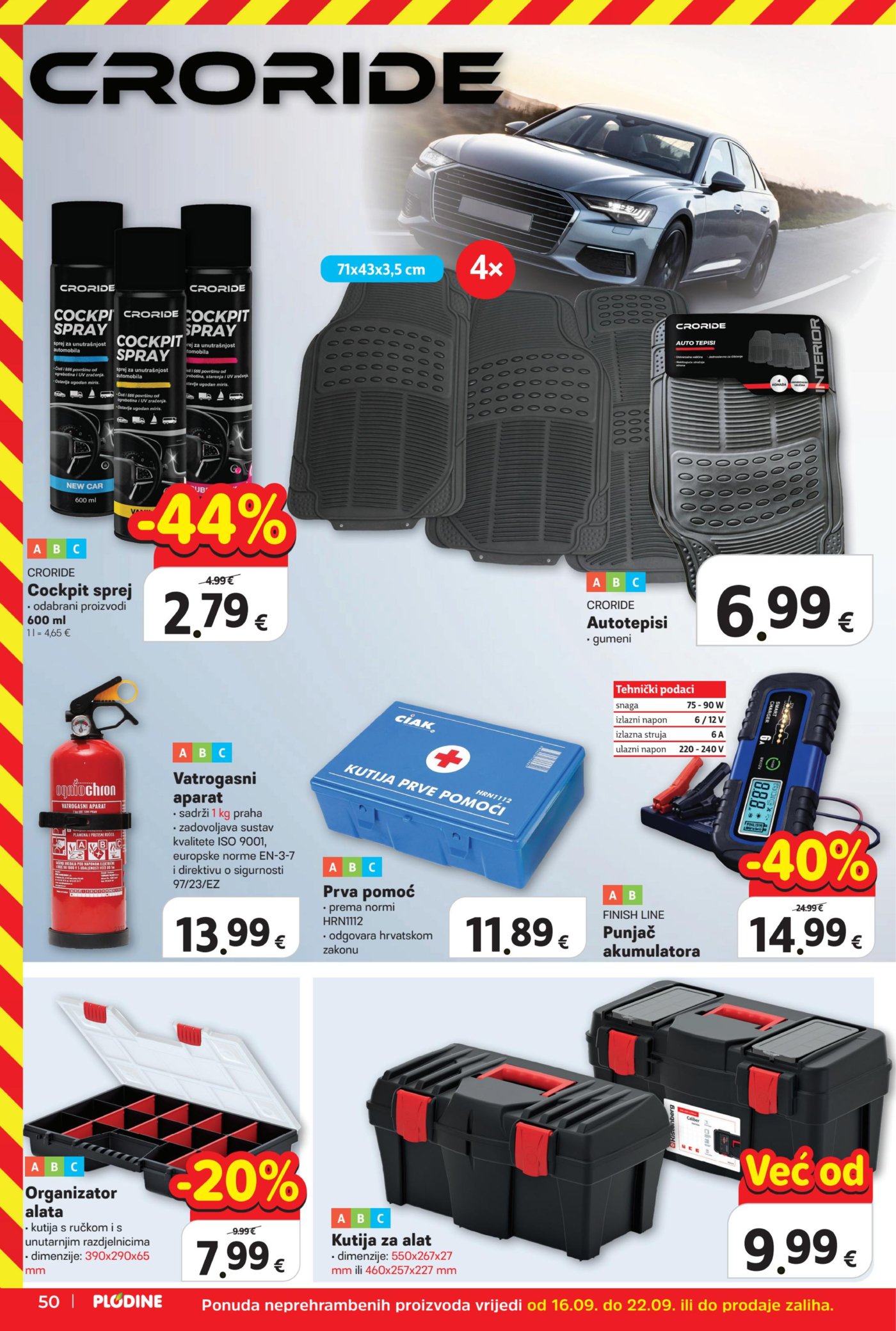 Plodine Katalog Akcija 16.09.-22.09.2026.