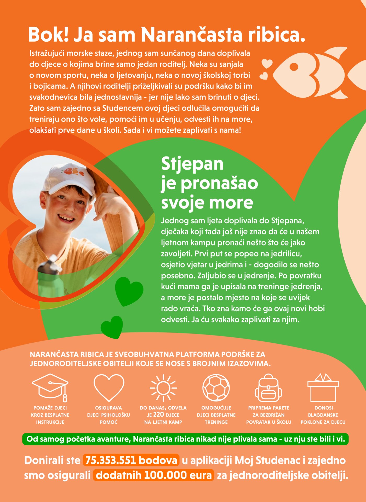 Studenac katalog Akcija 09.09. - 15.09.2026.