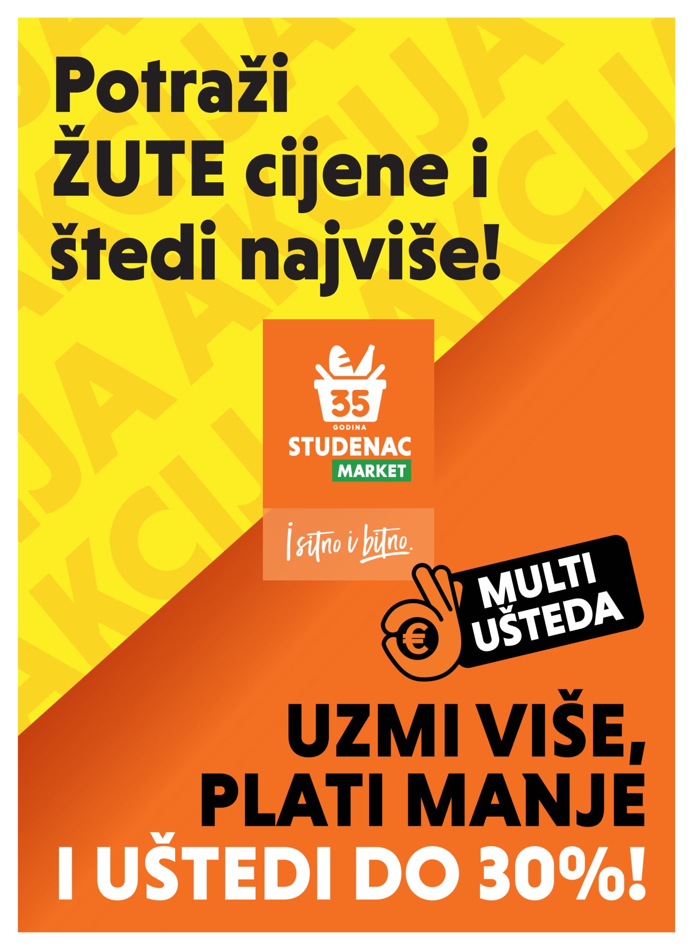 Studenac katalog Akcija 09.09. - 15.09.2026.