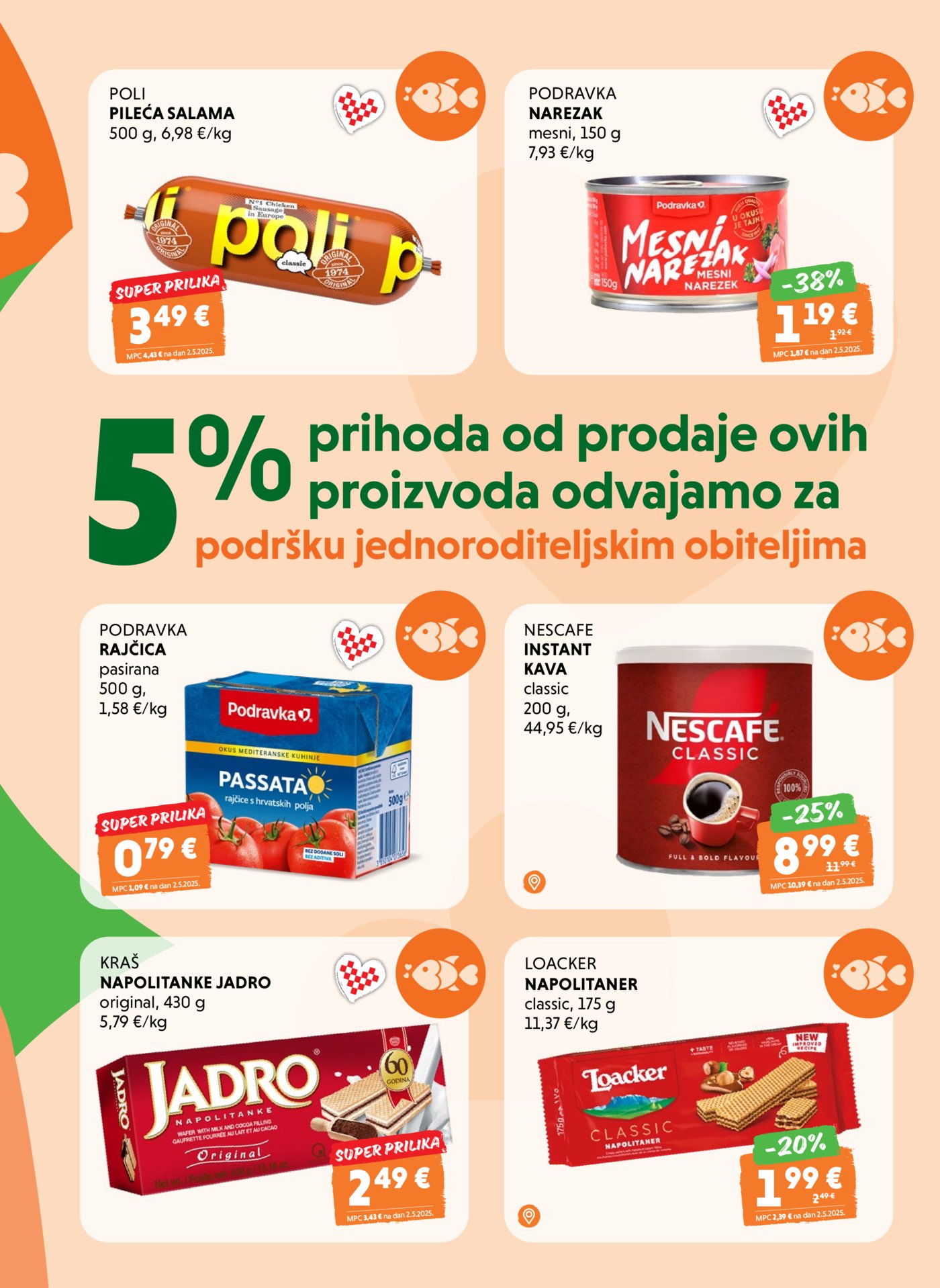 Studenac katalog Akcija 09.09. - 15.09.2026.