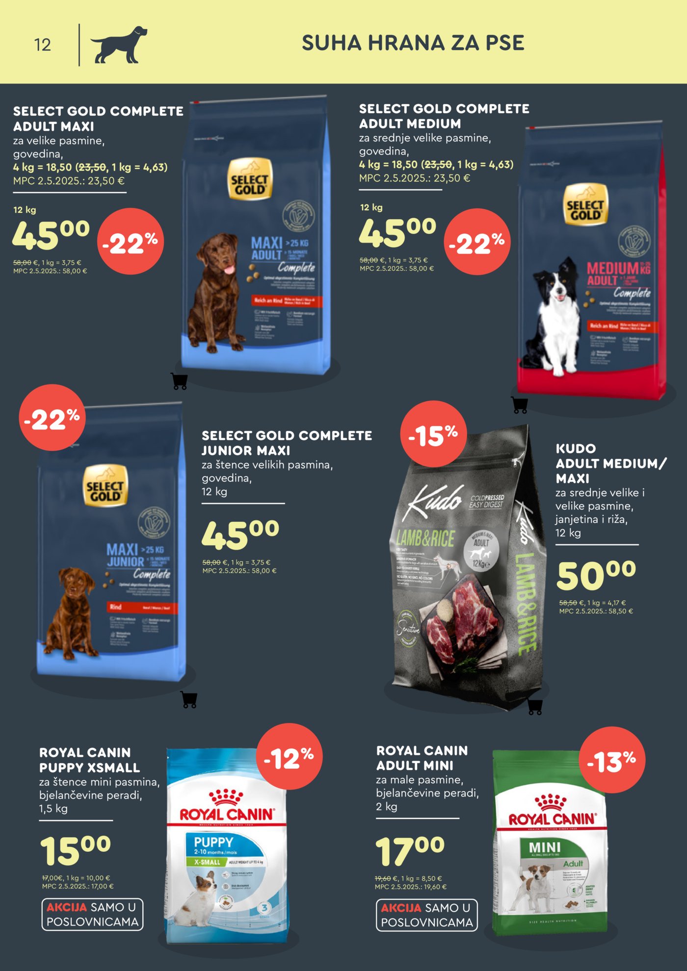 ZOOCITY katalog Rujan 03.09.-27.09.2026.