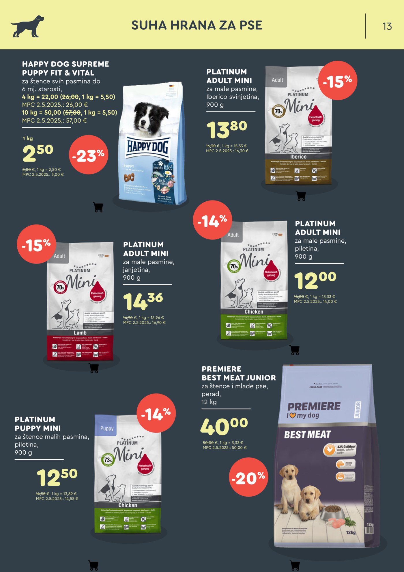 ZOOCITY katalog Rujan 03.09.-27.09.2026