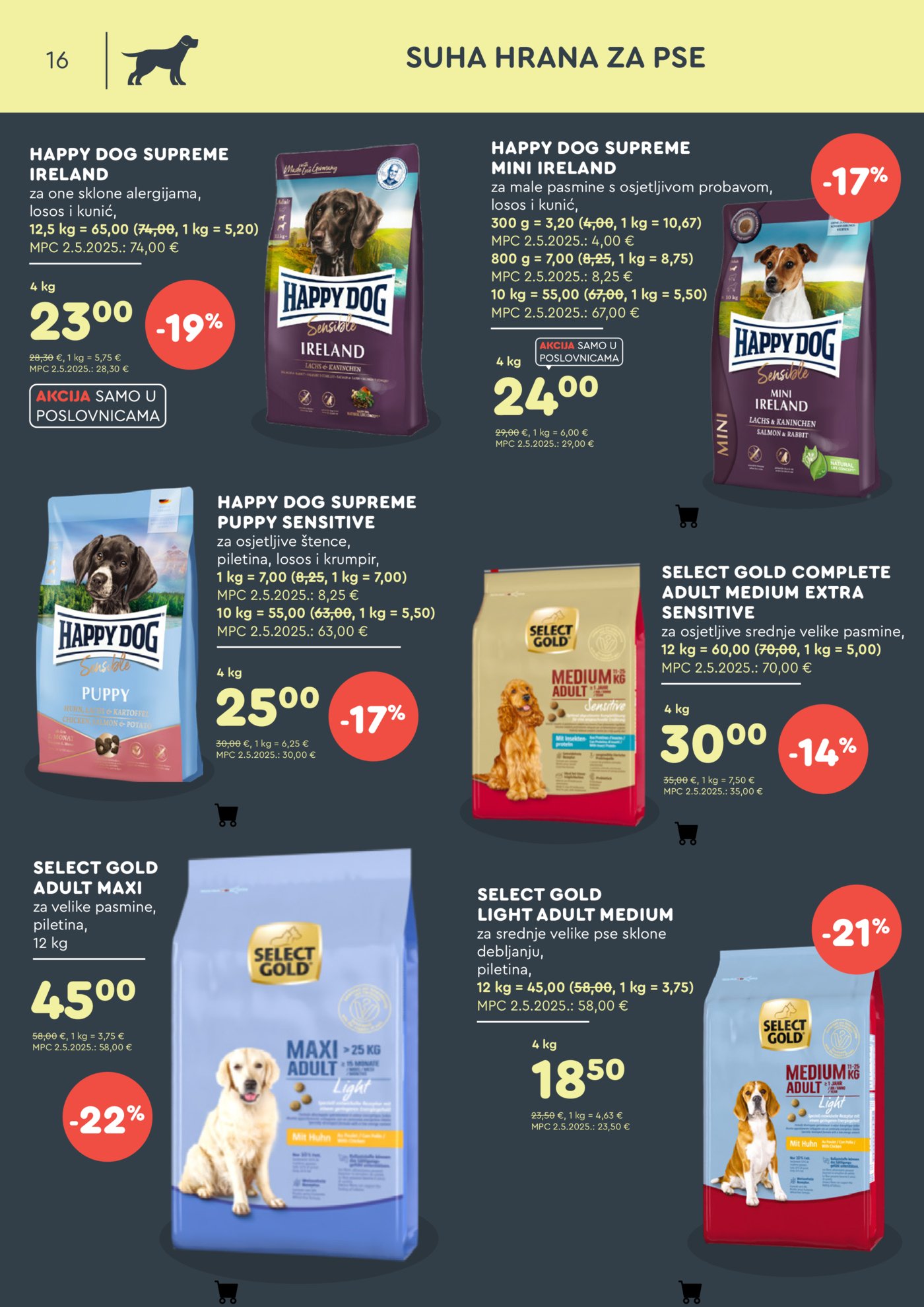ZOOCITY katalog Rujan 03.09.-27.09.2026.
