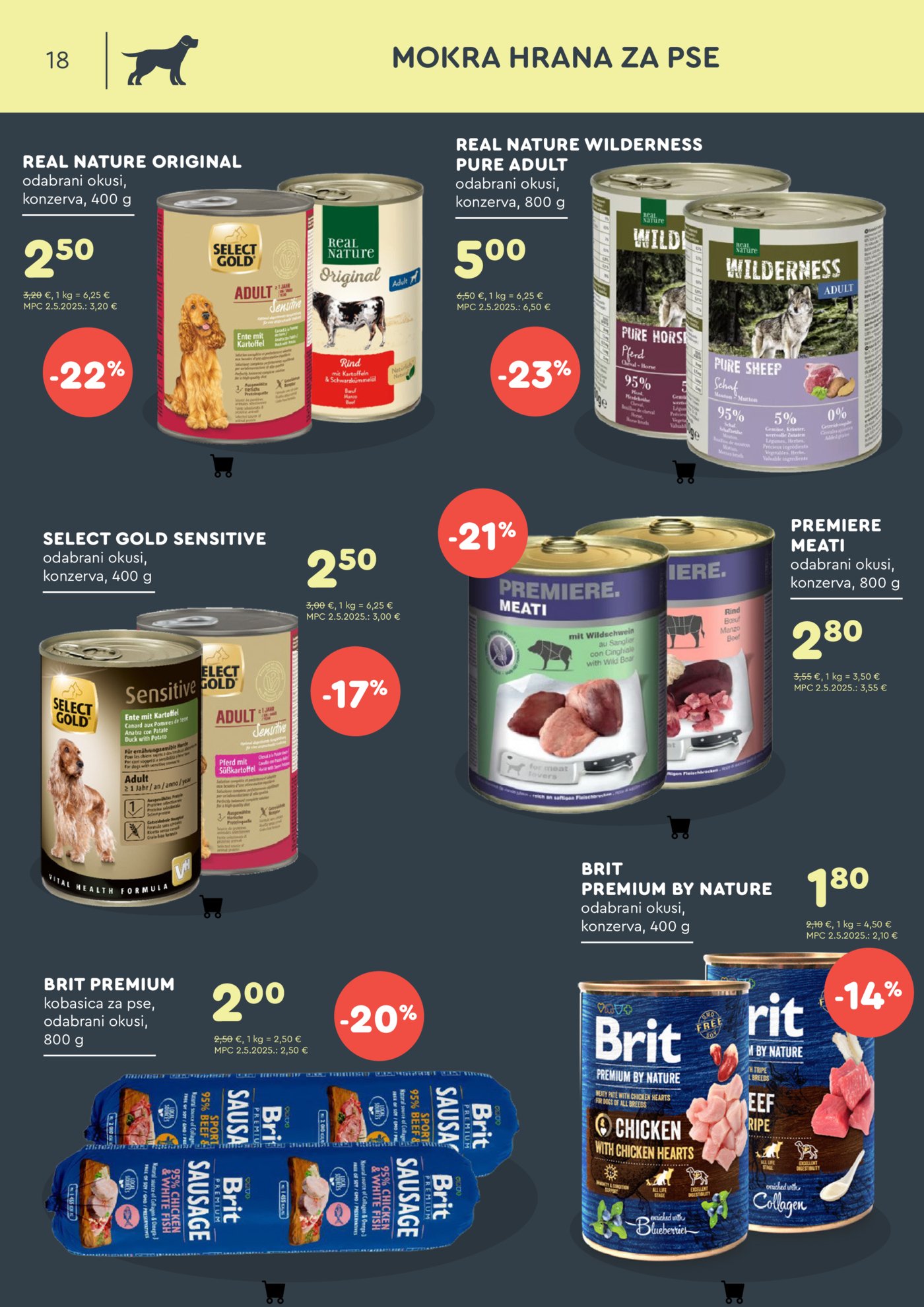 ZOOCITY katalog Rujan 03.09.-27.09.2026.