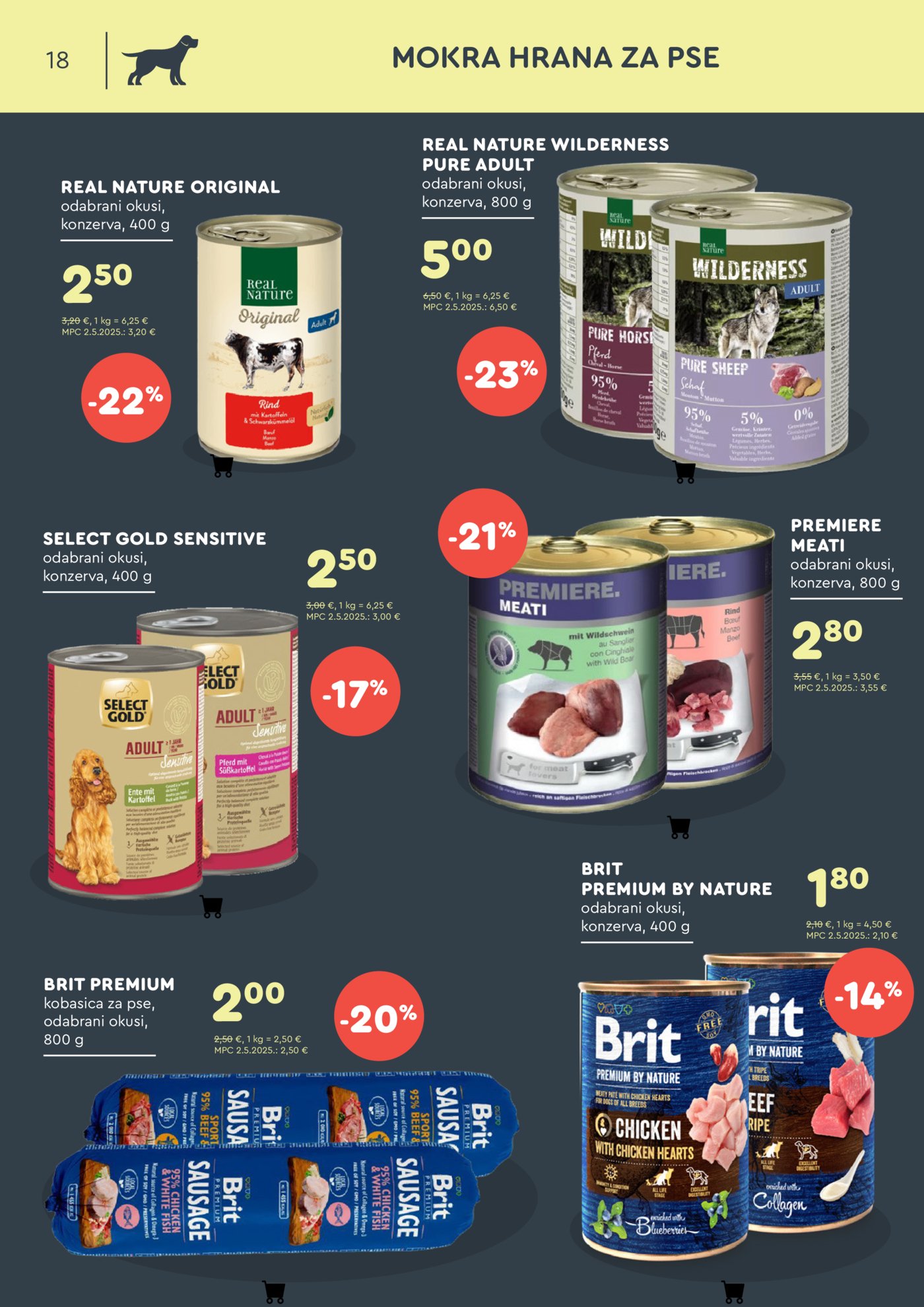 ZOOCITY katalog Rujan 03.09.-27.09.2026
