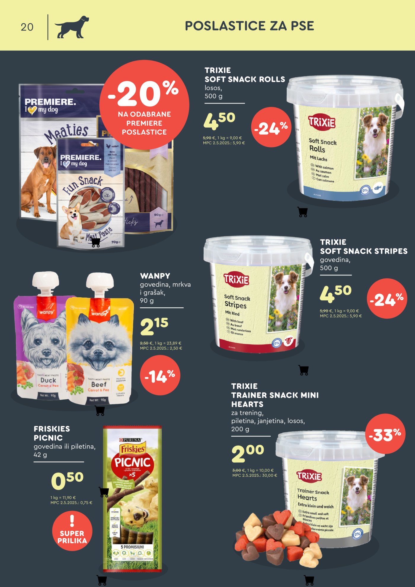 ZOOCITY katalog Rujan 03.09.-27.09.2026.