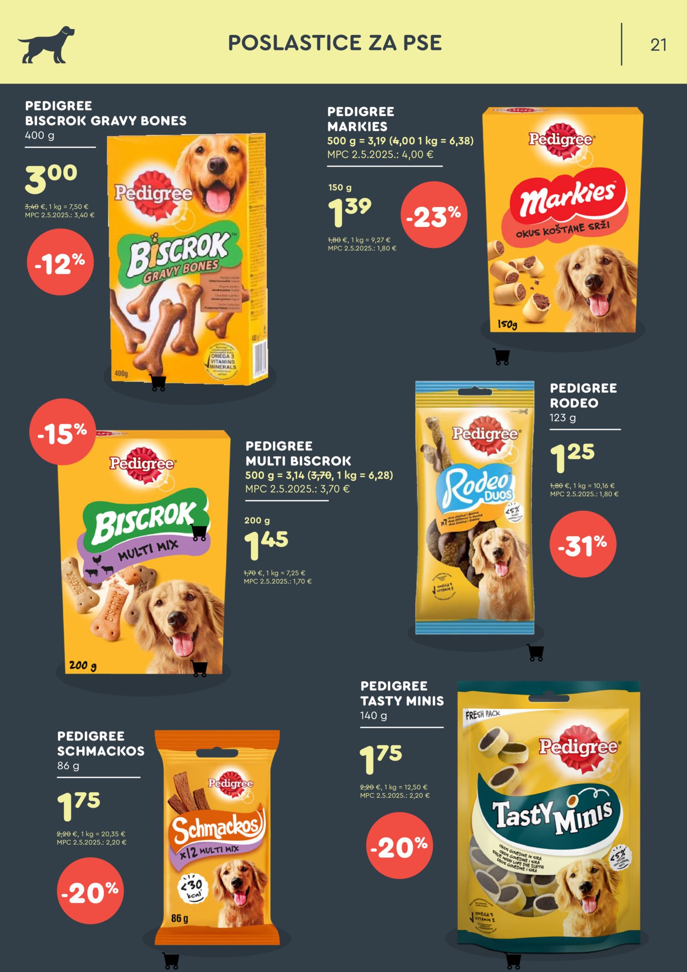 ZOOCITY katalog Rujan 03.09.-27.09.2026.