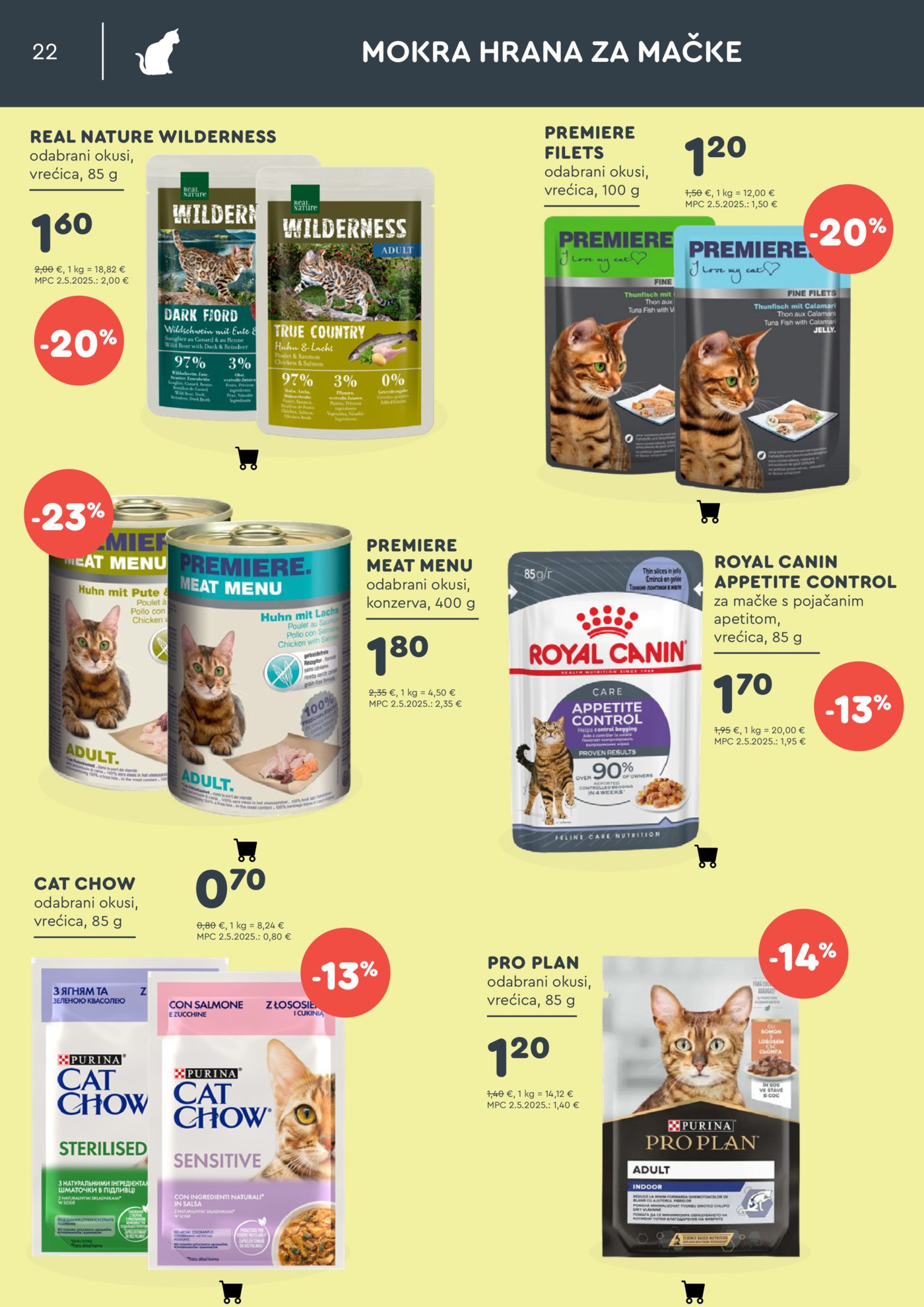 ZOOCITY katalog Rujan 03.09.-27.09.2026.