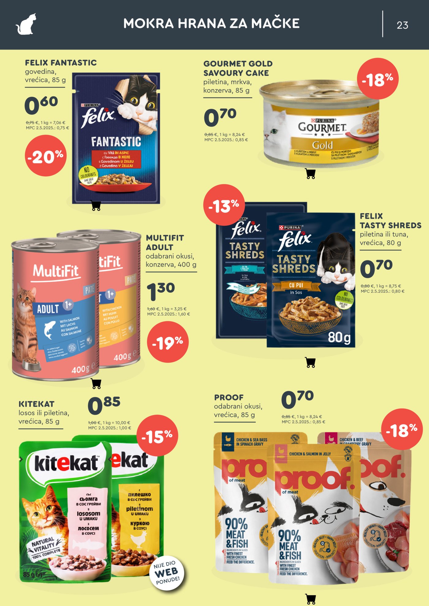 ZOOCITY katalog Rujan 03.09.-27.09.2026