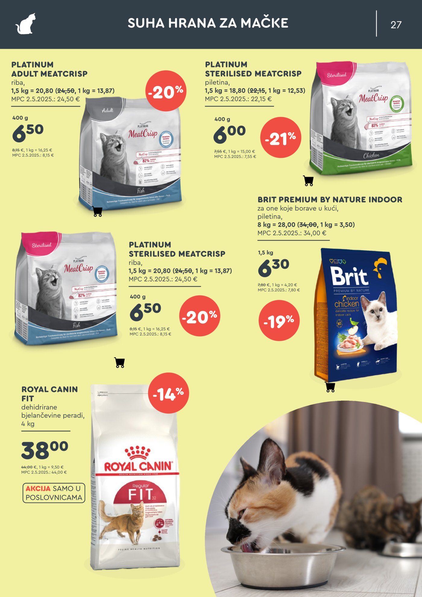 ZOOCITY katalog Rujan 03.09.-27.09.2026