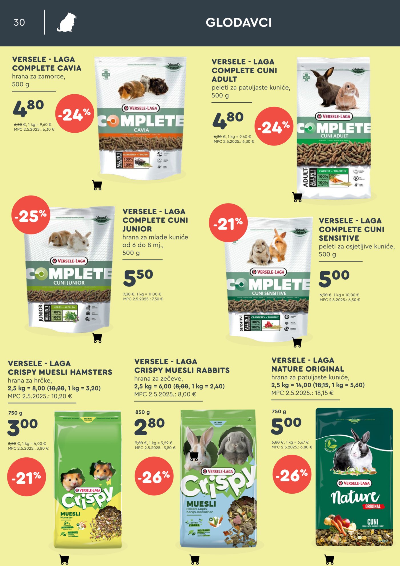 ZOOCITY katalog Rujan 03.09.-27.09.2026