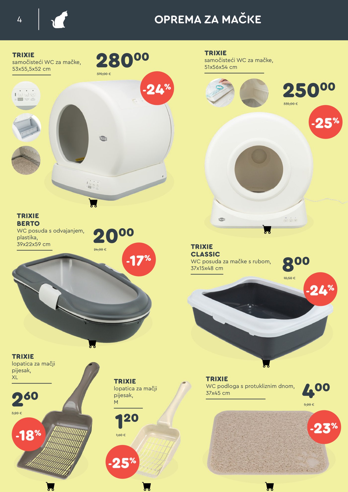 ZOOCITY katalog Rujan 03.09.-27.09.2026