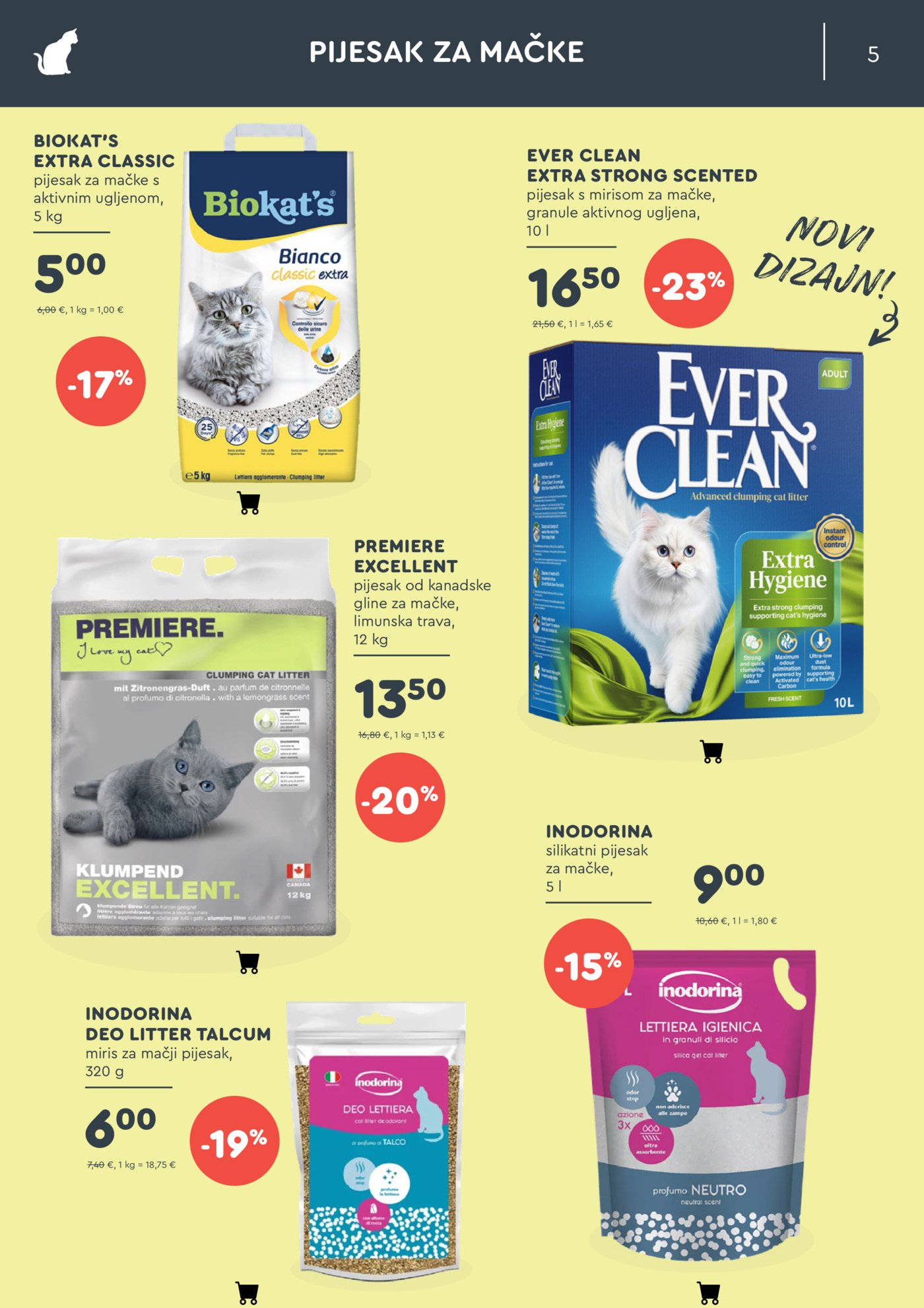 ZOOCITY katalog Rujan 03.09.-27.09.2026