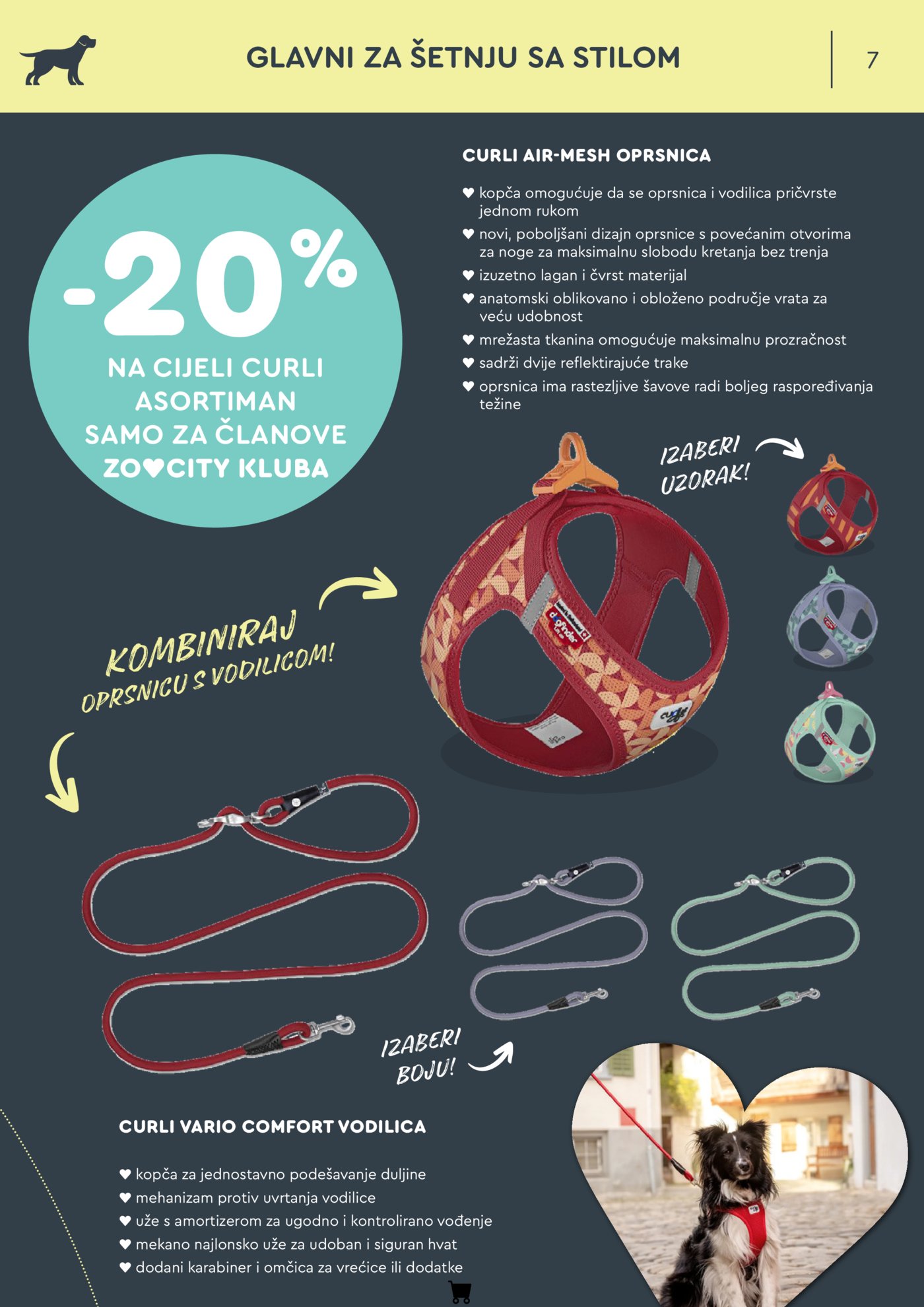 ZOOCITY katalog Rujan 03.09.-27.09.2026.