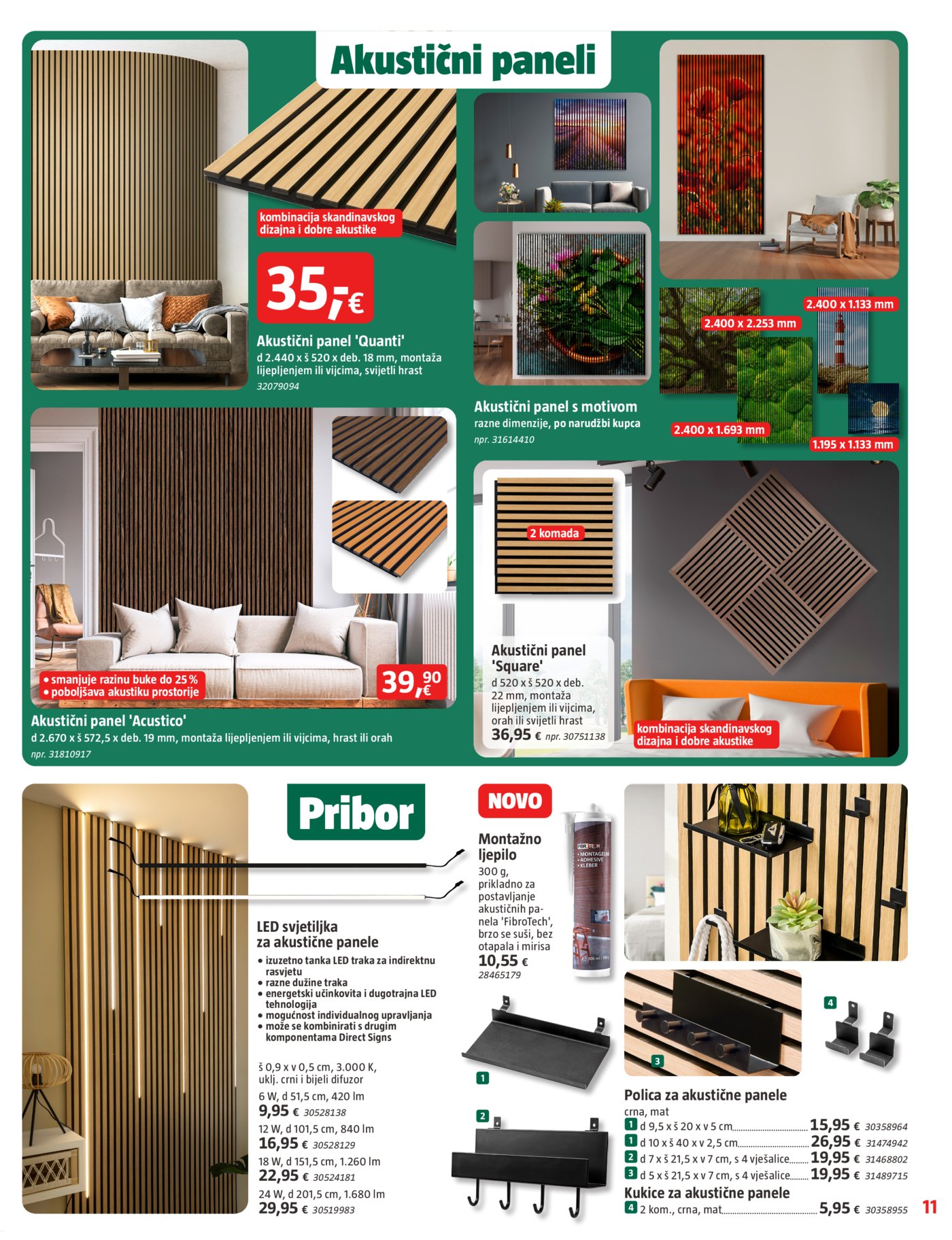 Bauhaus katalog Rujan 16.09.-30.09.2026.