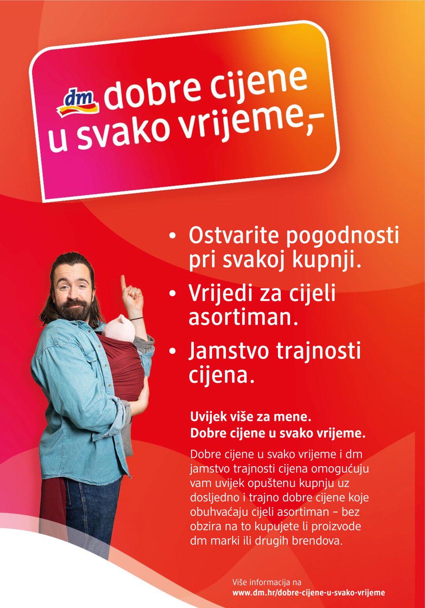 dm katalog Akcija 01.10. - 15.10.2026.