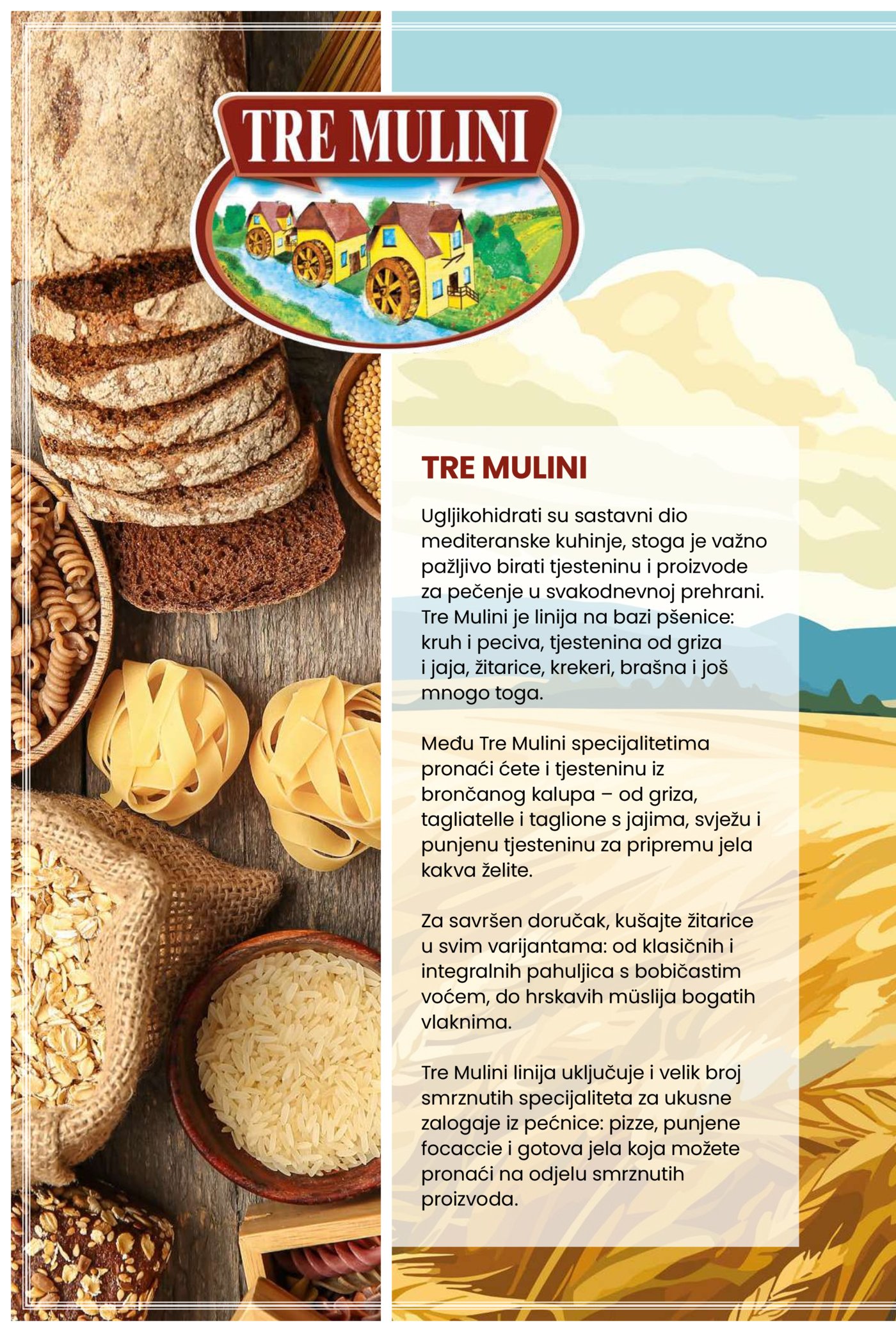 Eurospin katalog Akcija 23.09. - 29.09.2026.