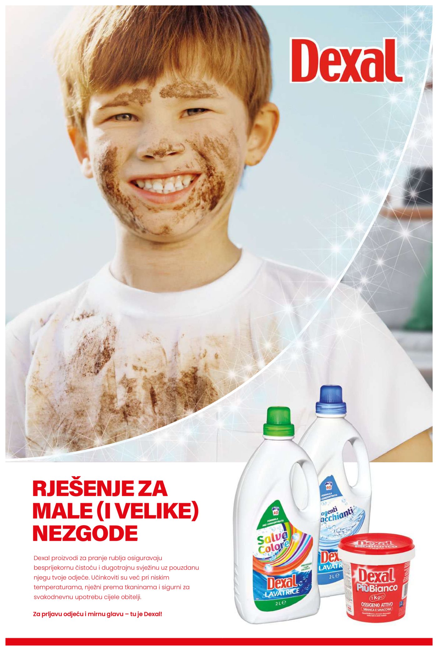 Eurospin katalog Akcija 23.09. - 29.09.2026.