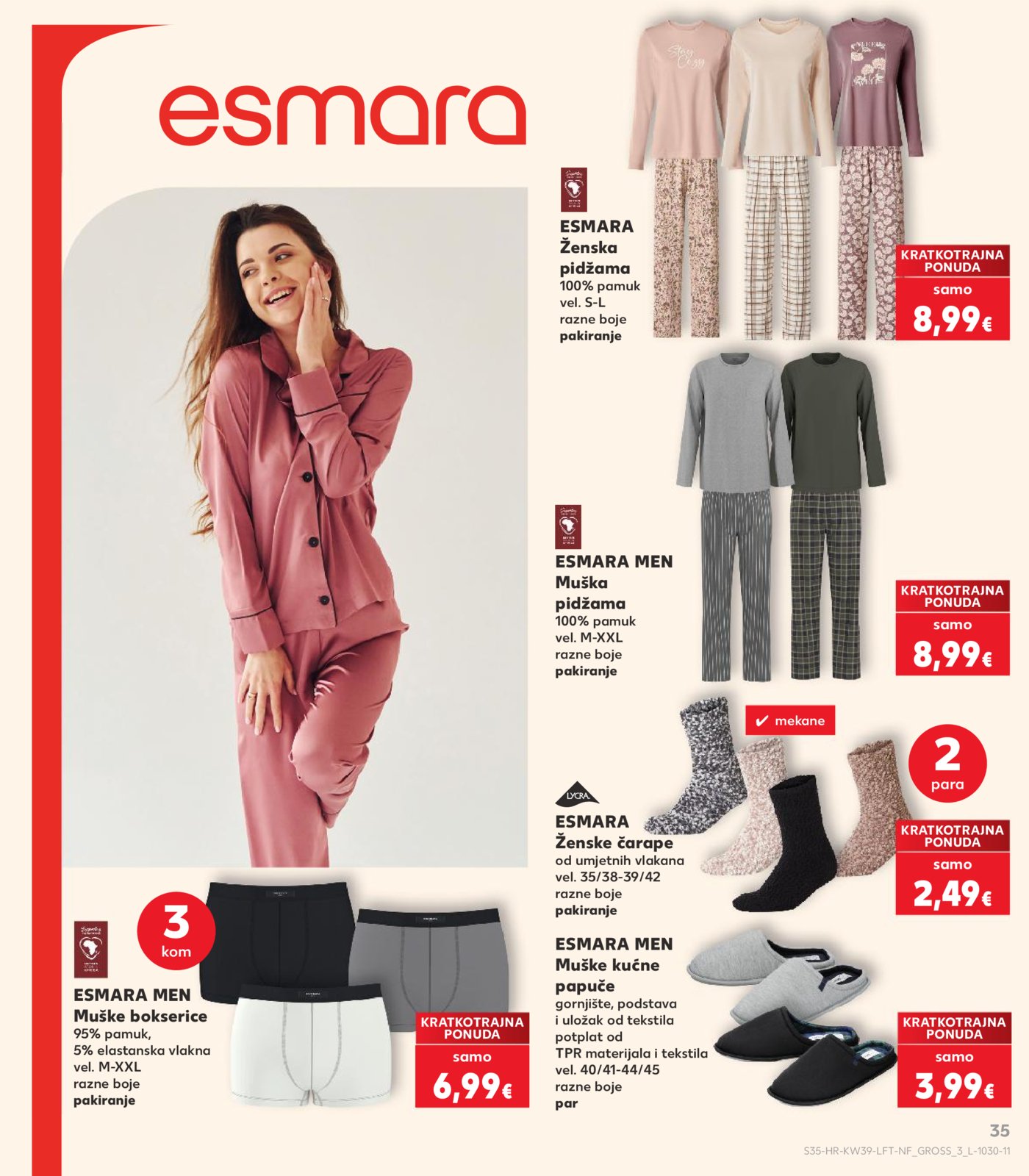 Kaufland katalog Akcija 23.09. - 29.09.2026.