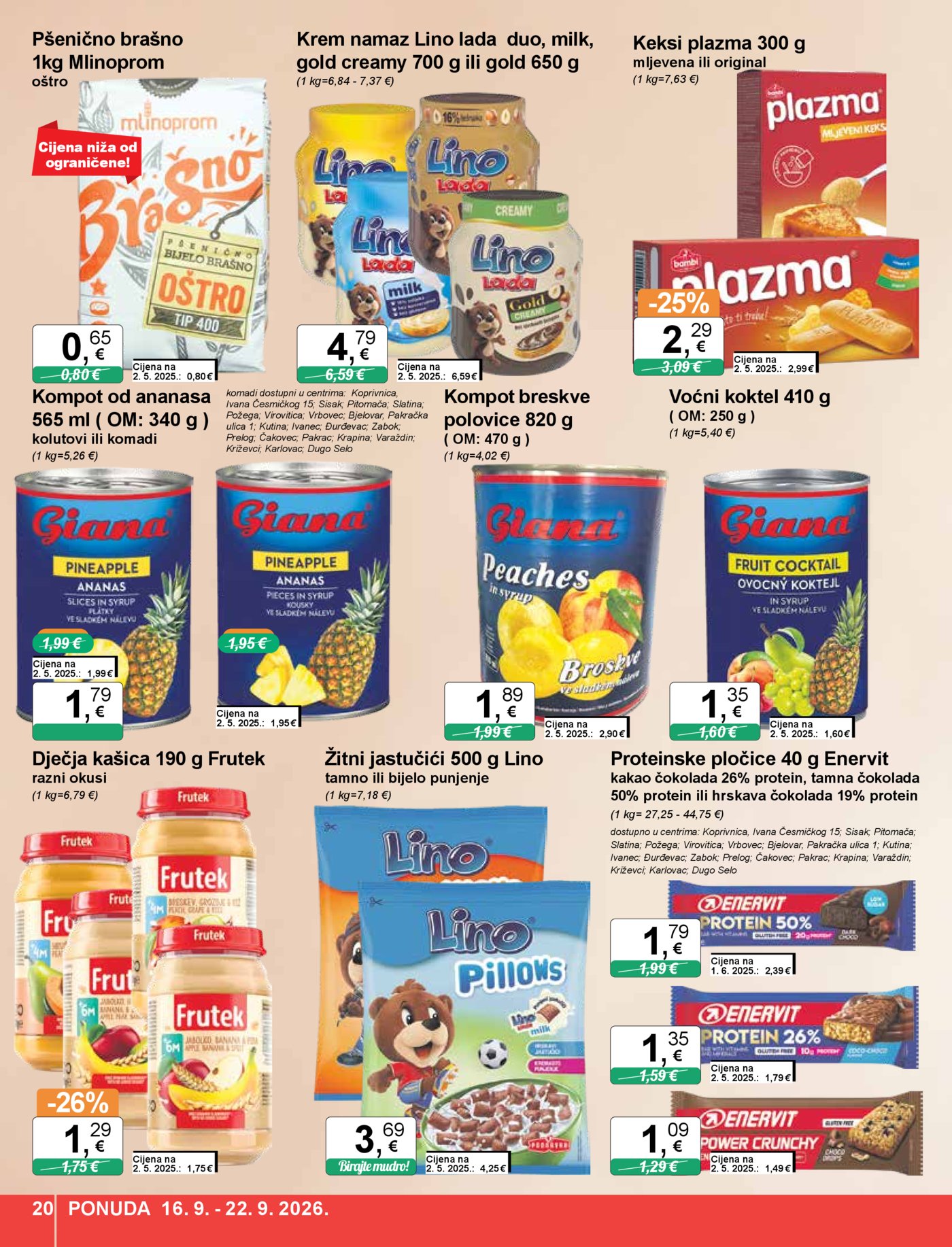 KTC katalog široka potrošnja 16.09-22.09.2026.