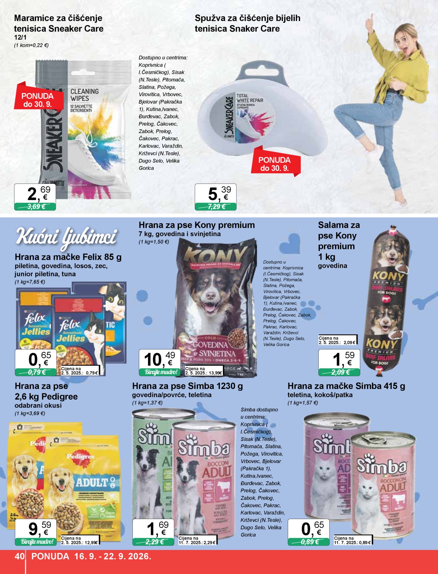 KTC katalog široka potrošnja 16.09-22.09.2026.