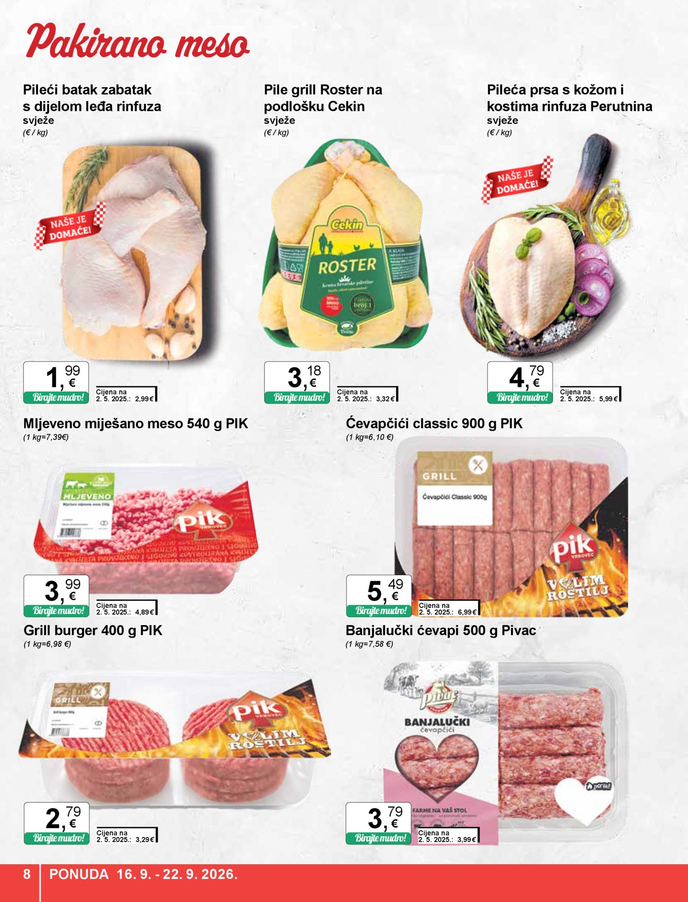 KTC katalog široka potrošnja 16.09-22.09.2026.