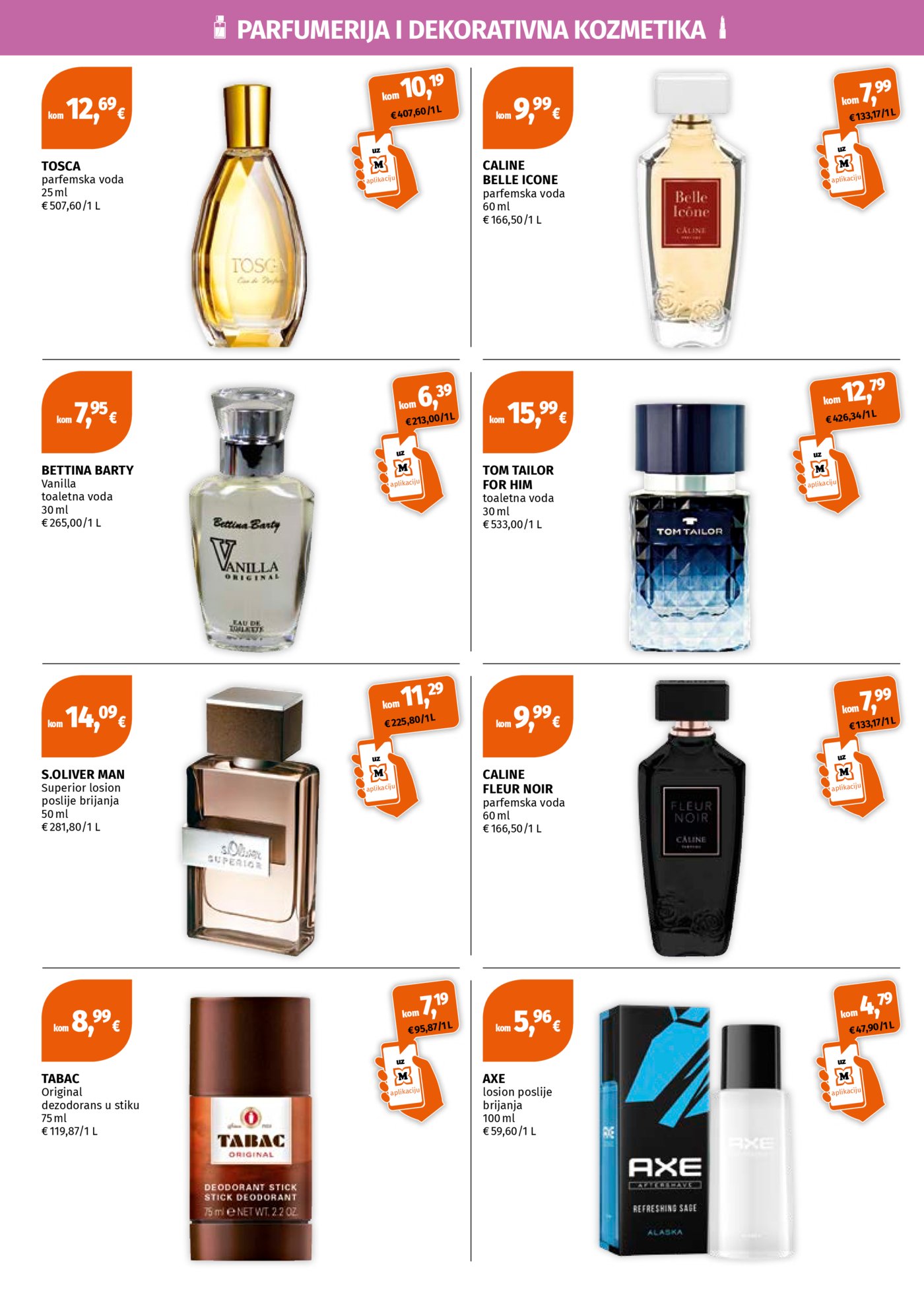 Muller katalog Akcija 21.09.-27.09.2026.