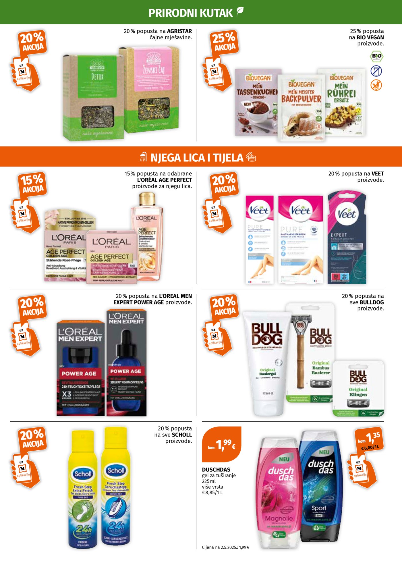 Muller katalog Akcija 21.09.-27.09.2026.