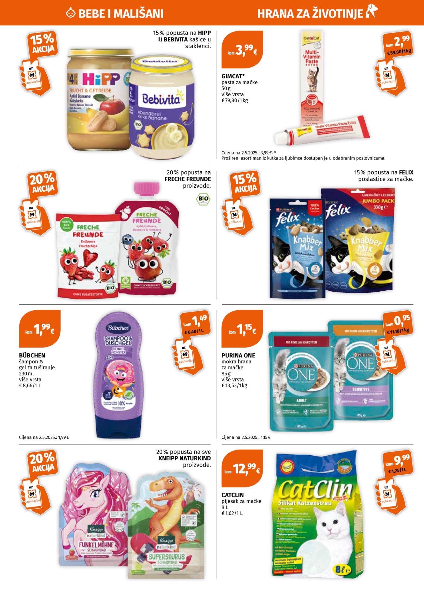 Muller katalog Akcija 21.09.-27.09.2026.
