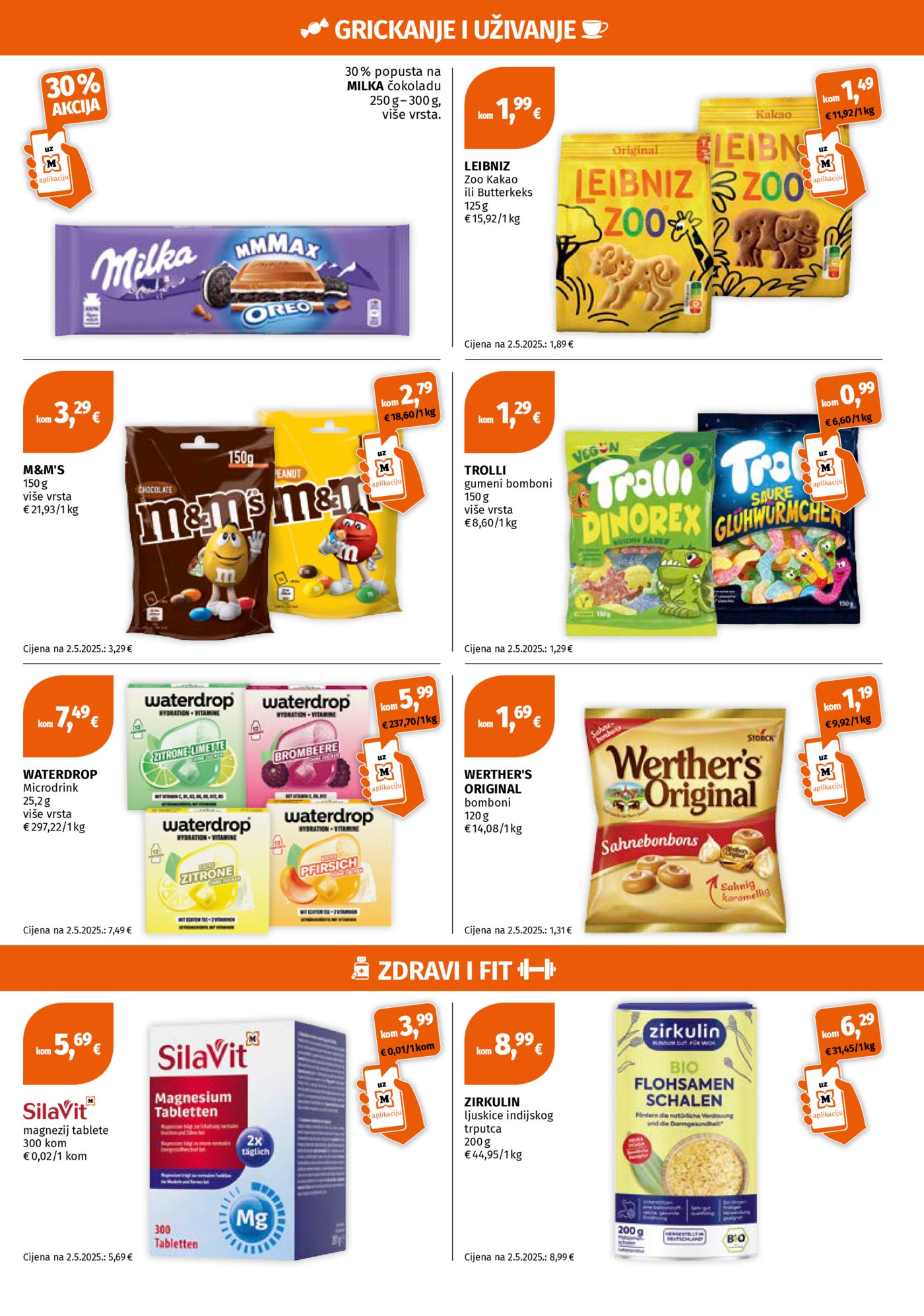 Muller katalog Akcija 21.09.-27.09.2026.