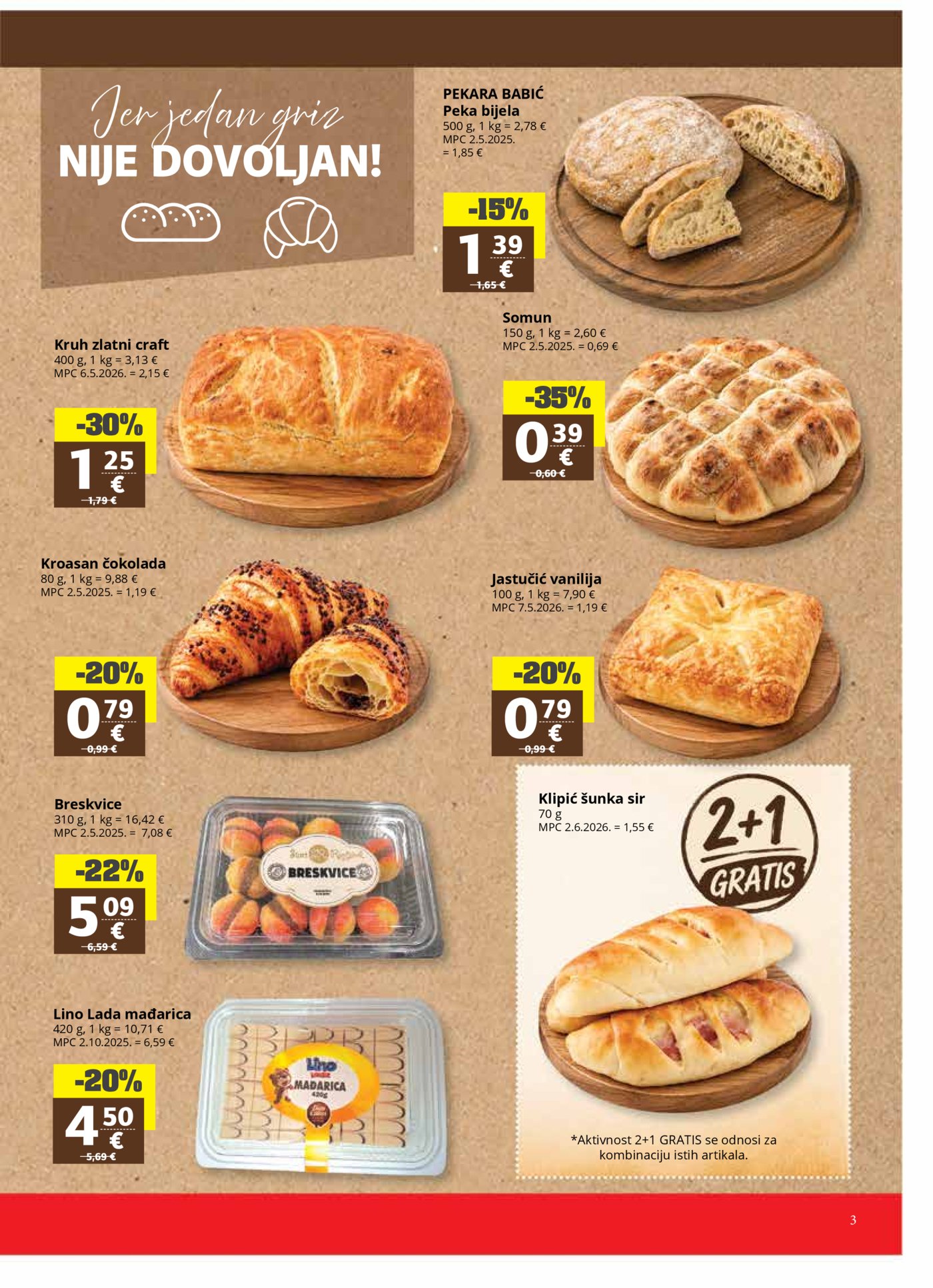 Ribola katalog Akcija 16.09.-22.09.2026.