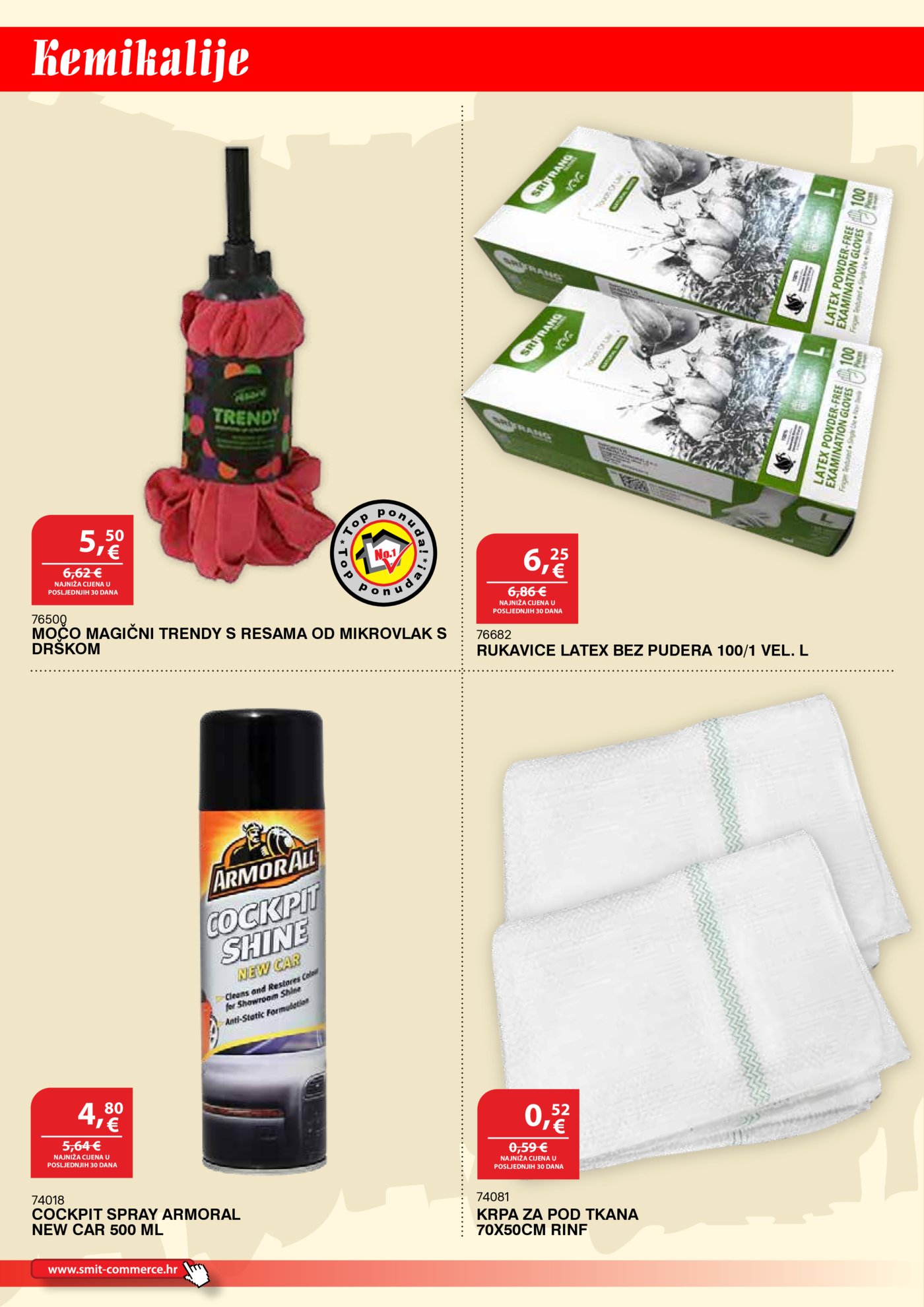 Smit commerce katalog Akcija 15.09.-14.10.2026.