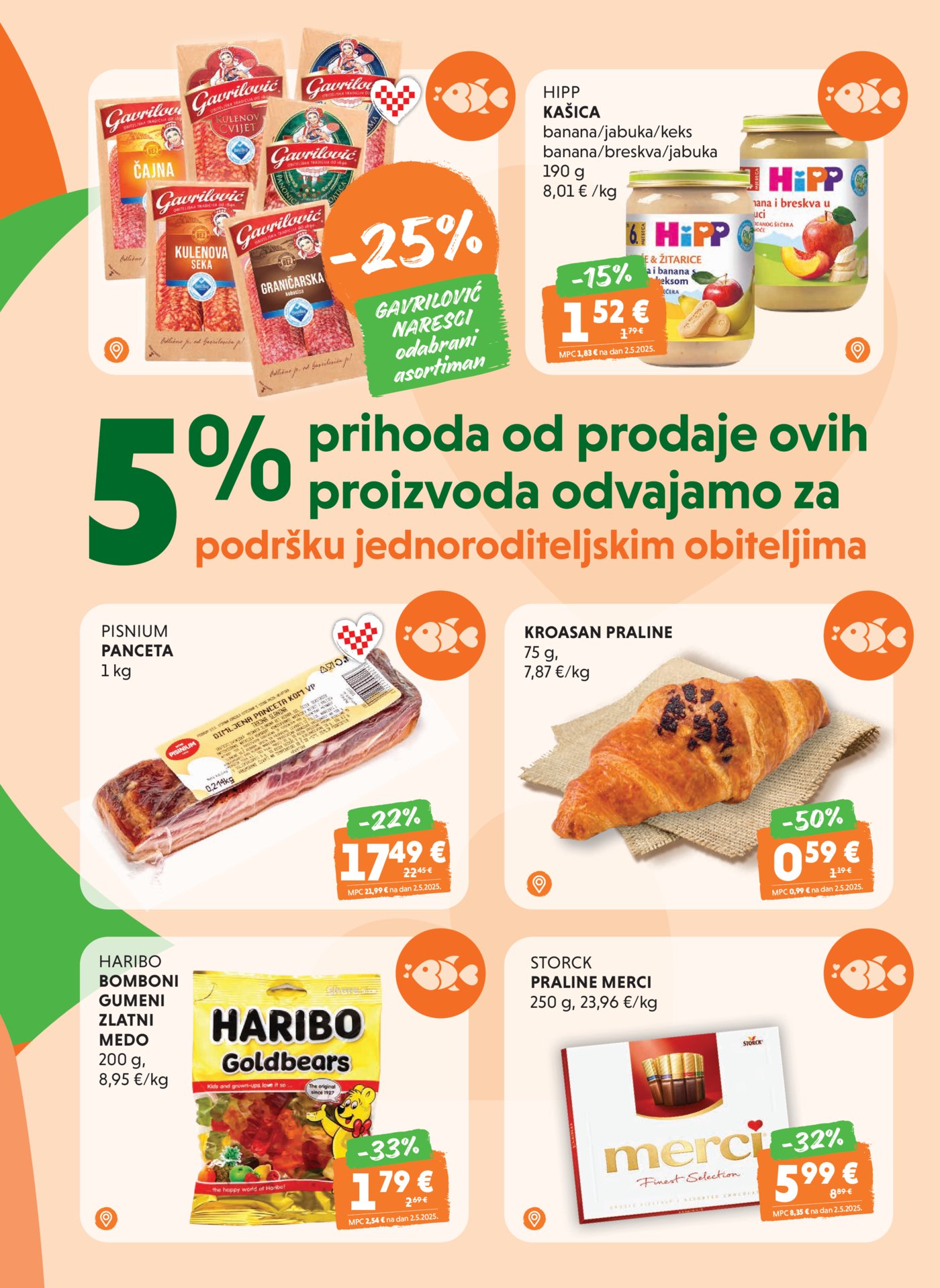 Studenac katalog Akcija 16.09.-22.09.2026.