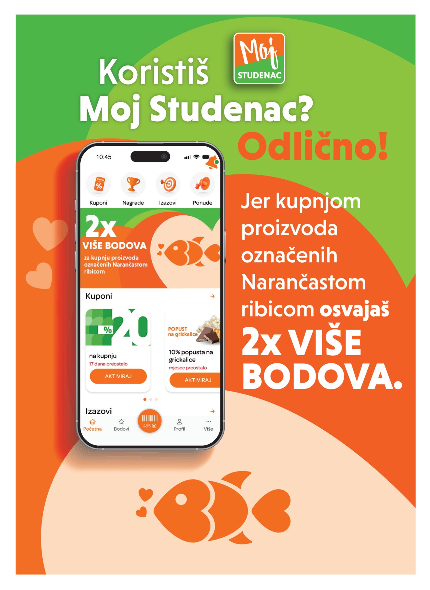 Studenac katalog Akcija 23.09.-29.09.2026.