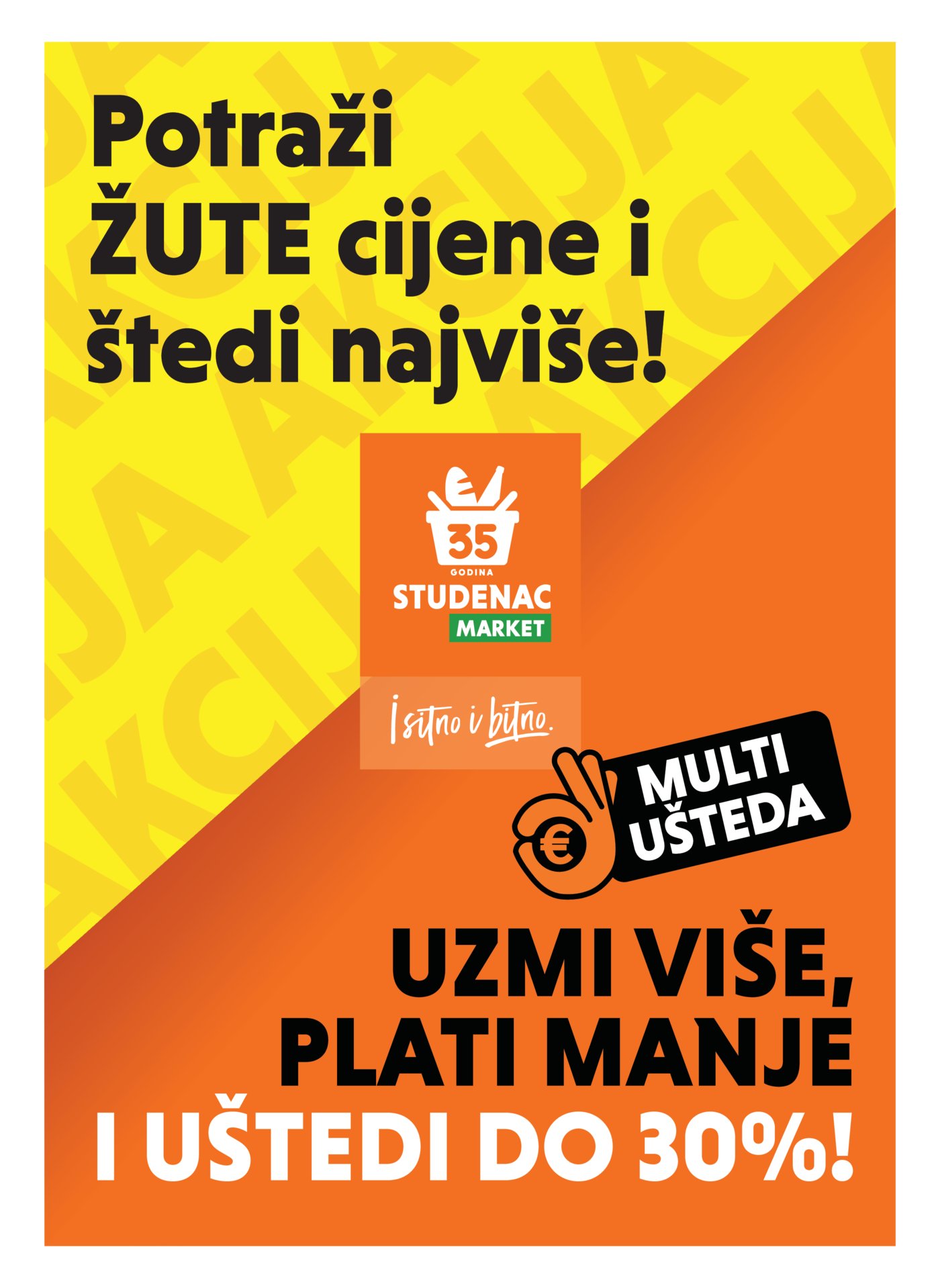Studenac katalog Akcija 23.09.-29.09.2026.