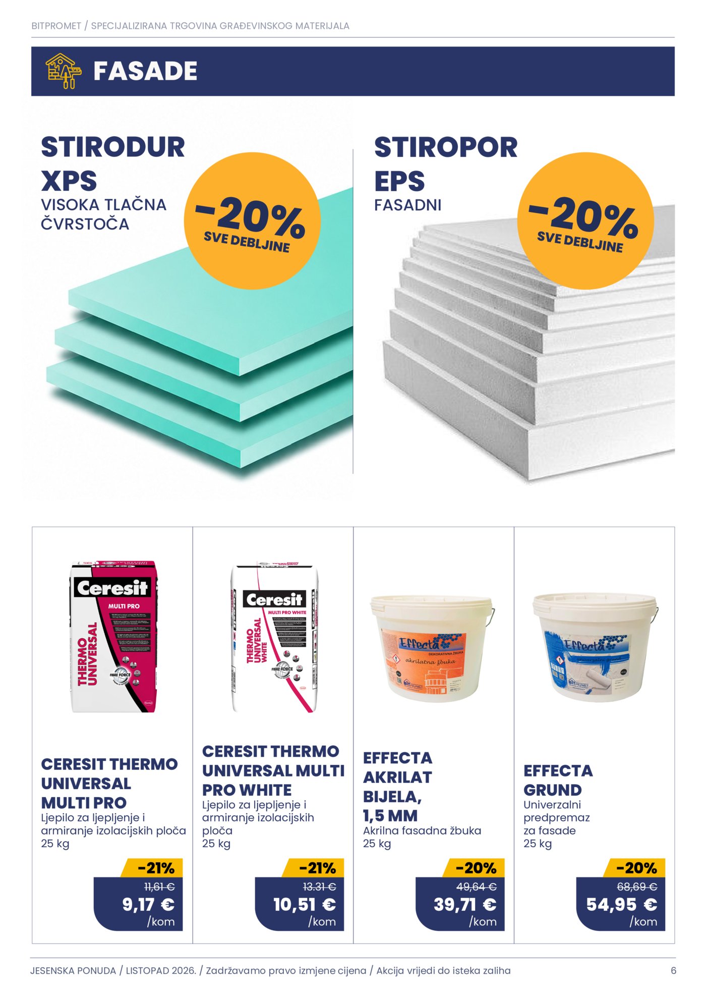 Bit promet katalog Akcija 01.10.-31.10.2026.