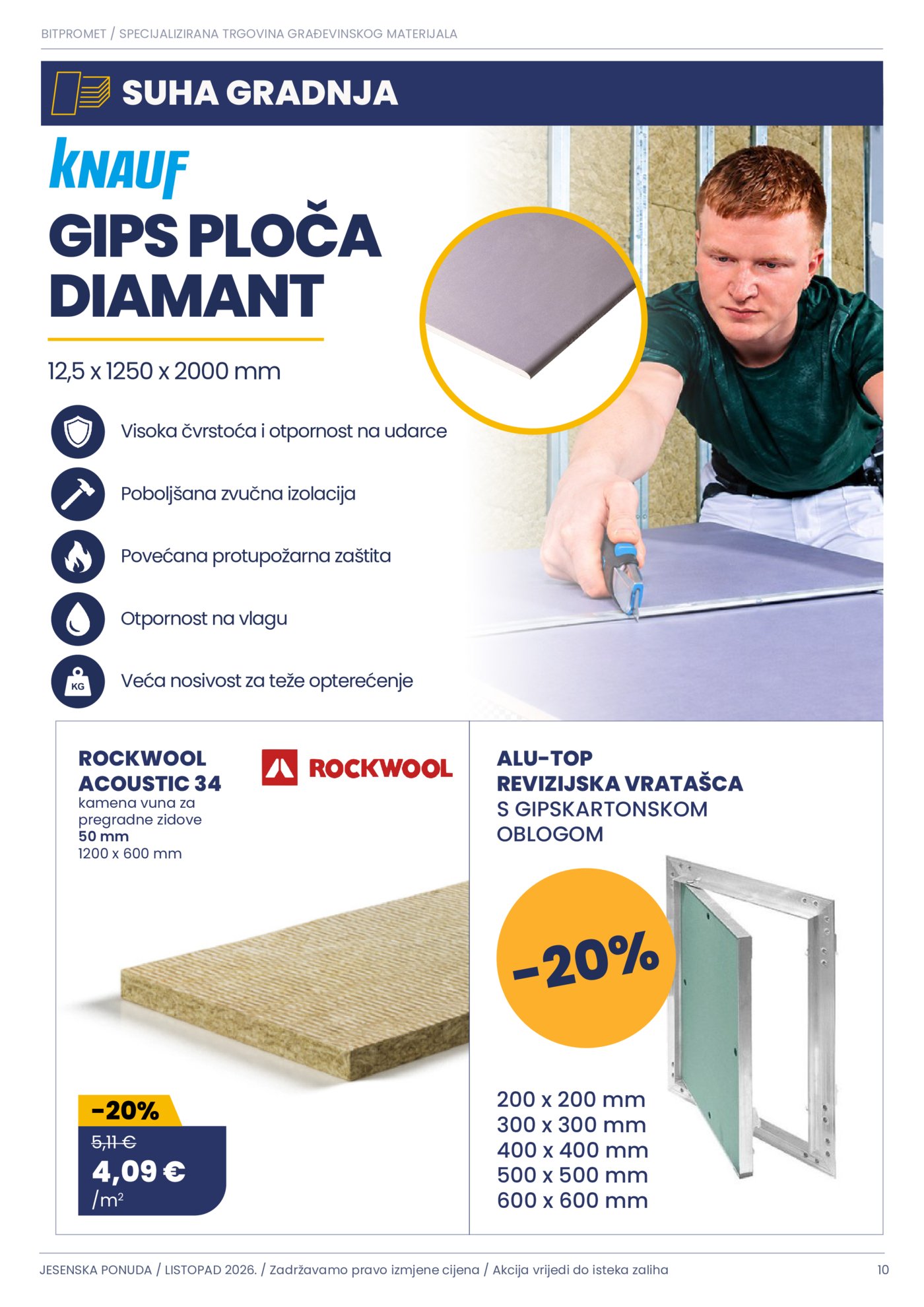 Bit promet katalog Akcija 01.10.-31.10.2026.