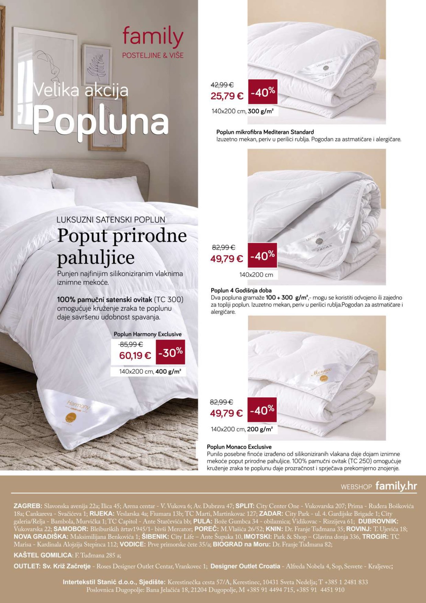 Diskont Stanić katalog Akcija 01.10. - 14.10.2026.