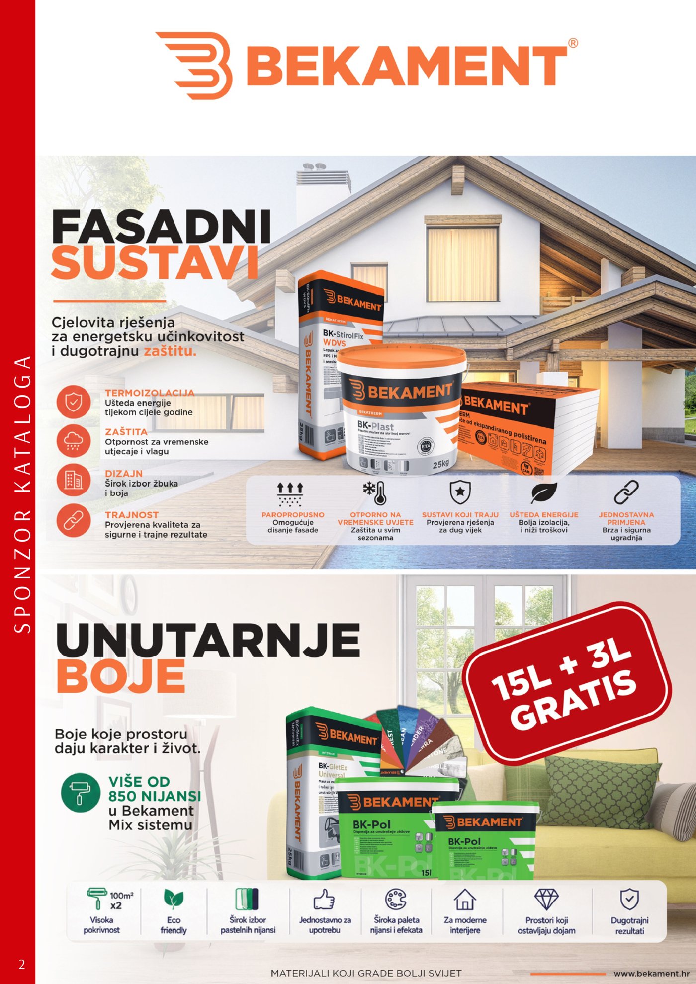 GT Izolirka katalog Akcija 01.10. - 31.10.2026.
