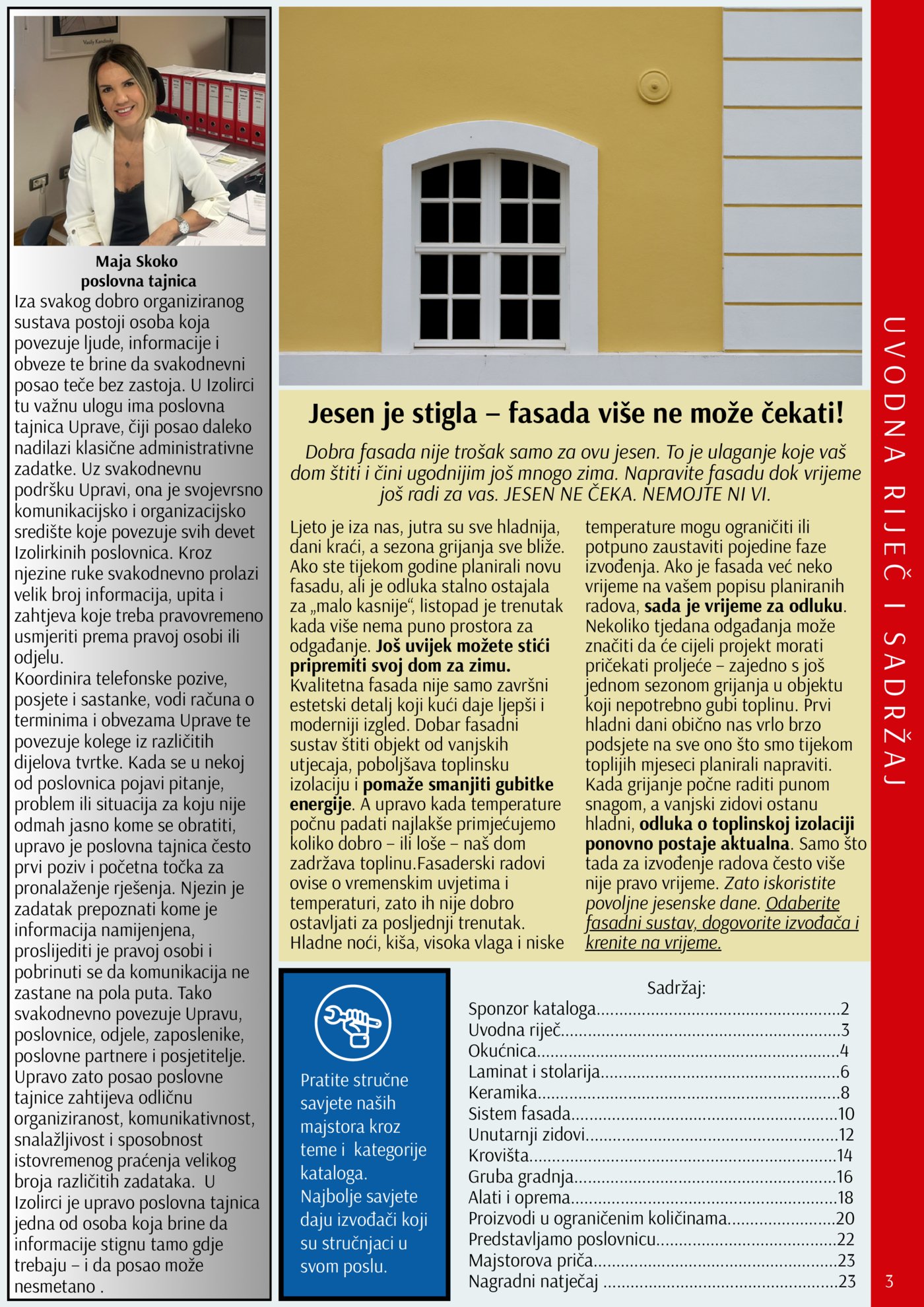 GT Izolirka katalog Akcija 01.10. - 31.10.2026.