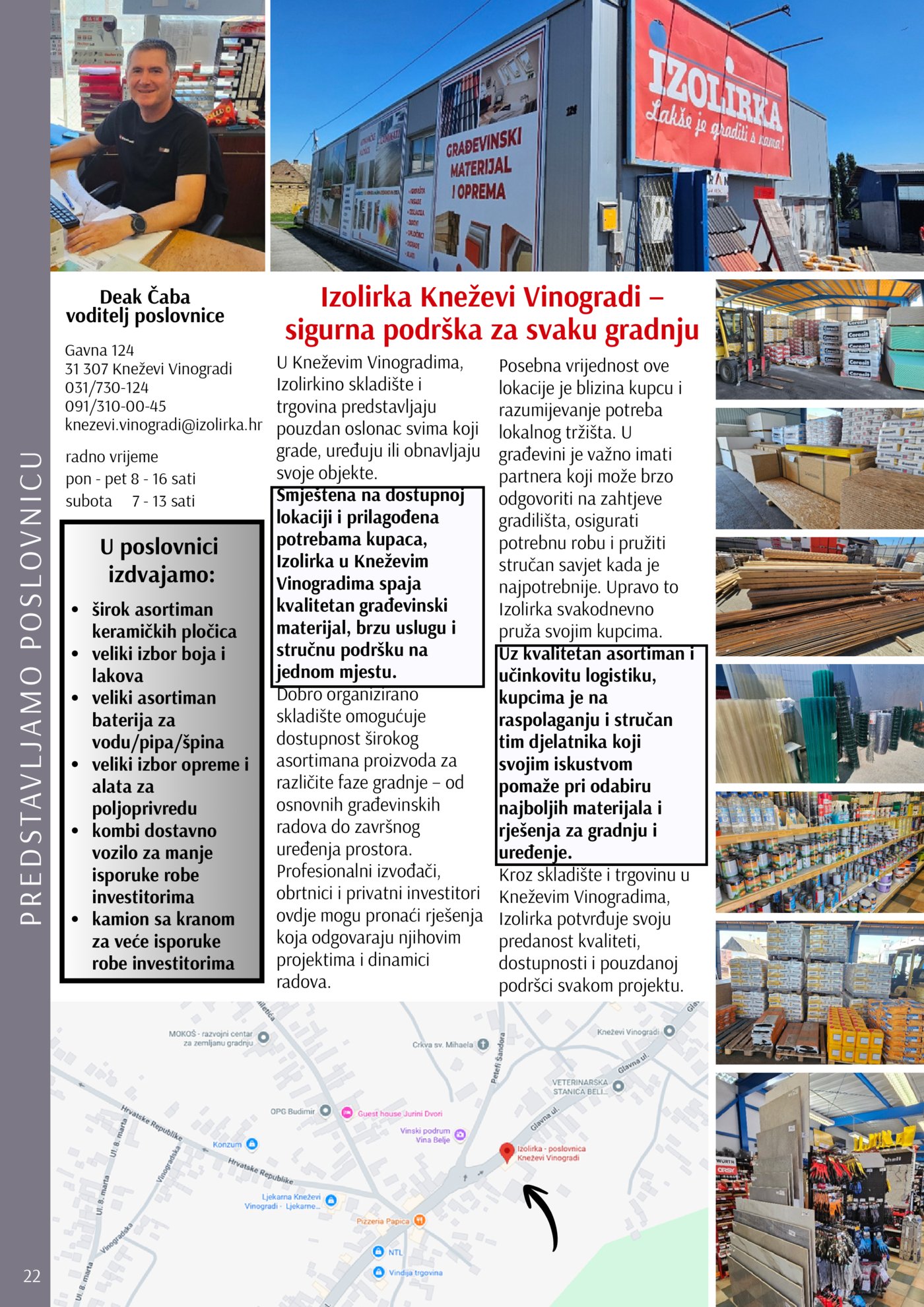 GT Izolirka katalog Akcija 01.10. - 31.10.2026.